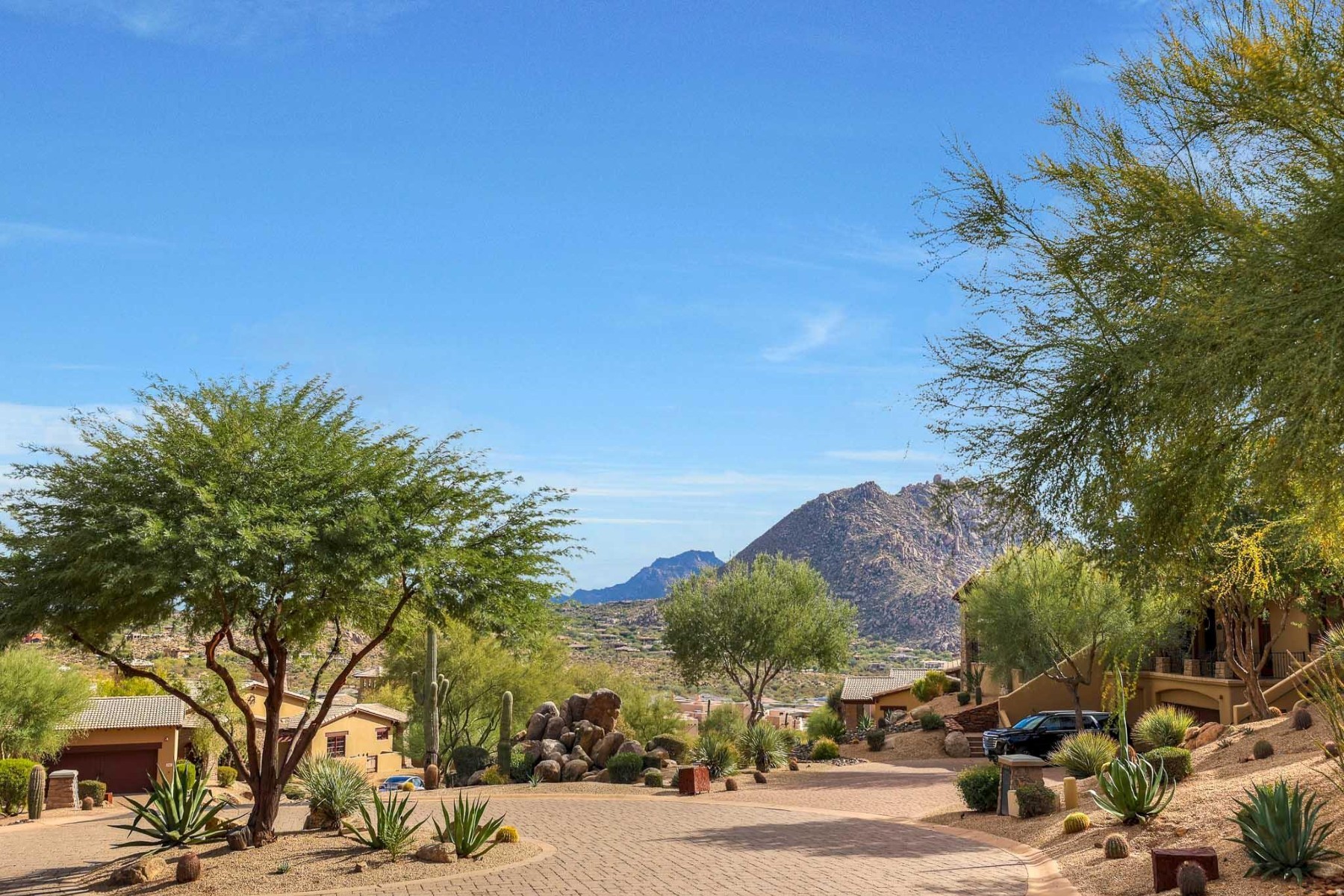 27440 N Alma School Parkway¦Scottsdale, AZ - 物件實景