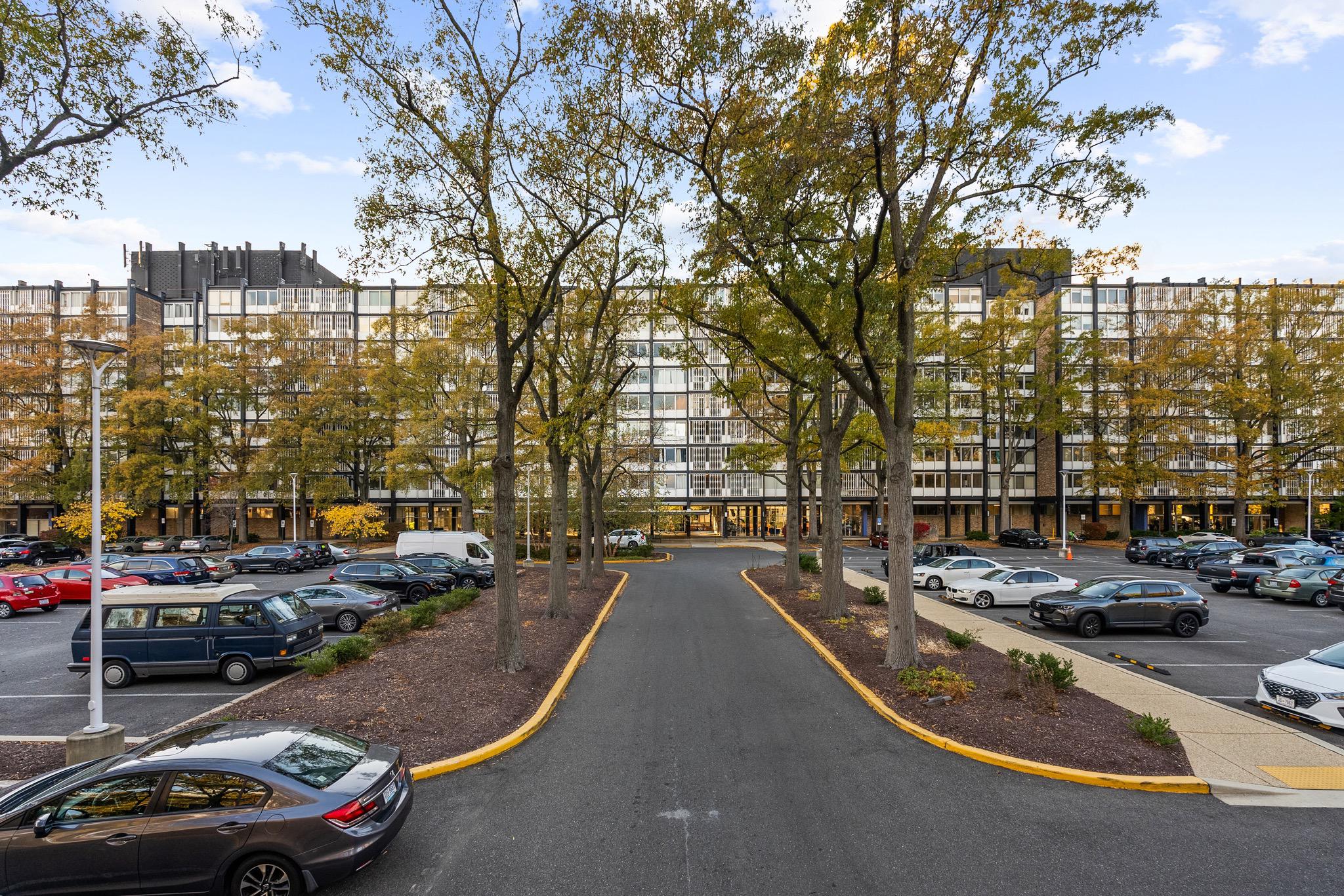  1301 Delaware Avenue SW, Washington, DC, 20024 - 物件實景