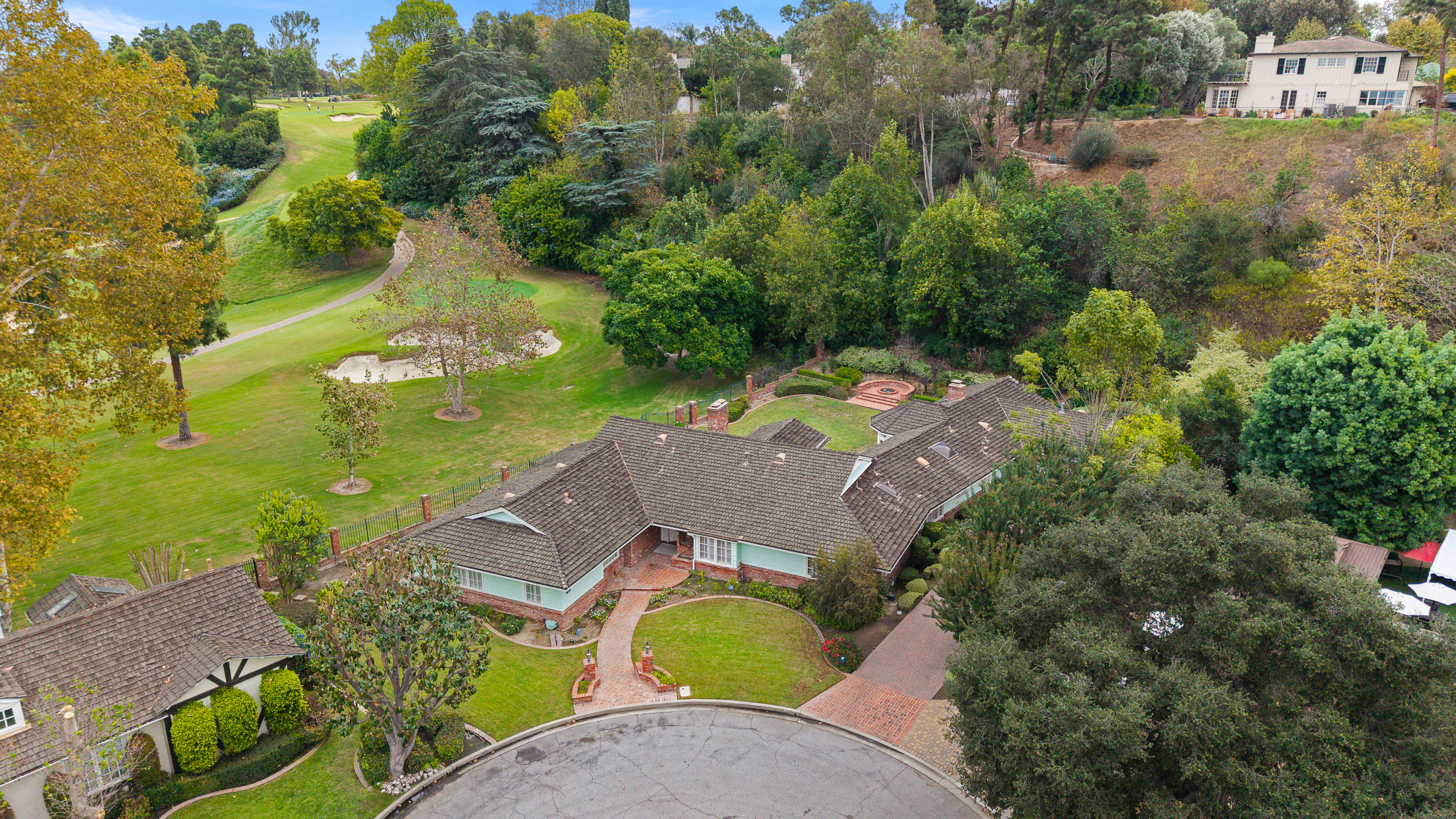  631 W. Devon Place, Long Beach, CA 90807 - 物件實景