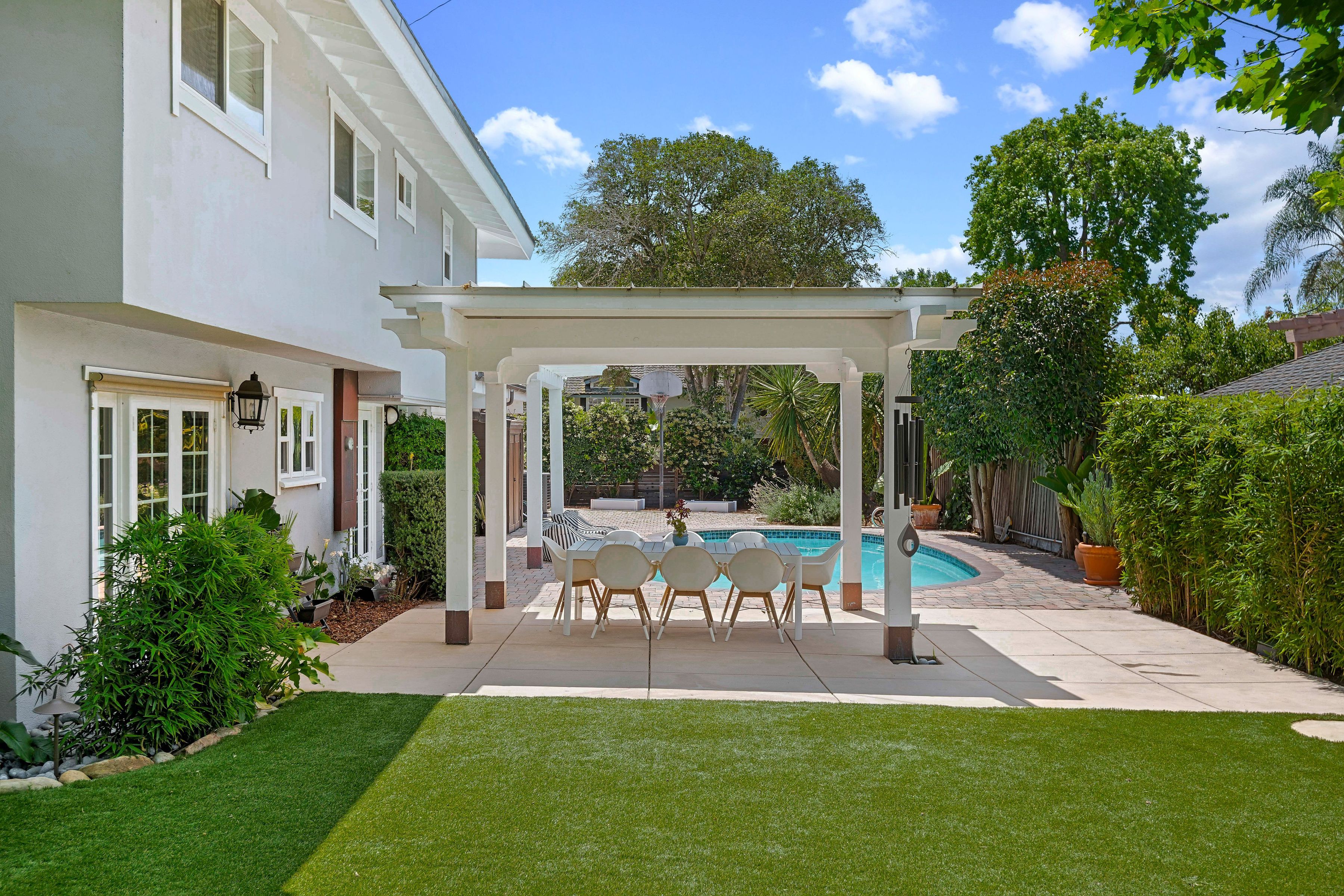  Refined San Roque Home - 物件實景