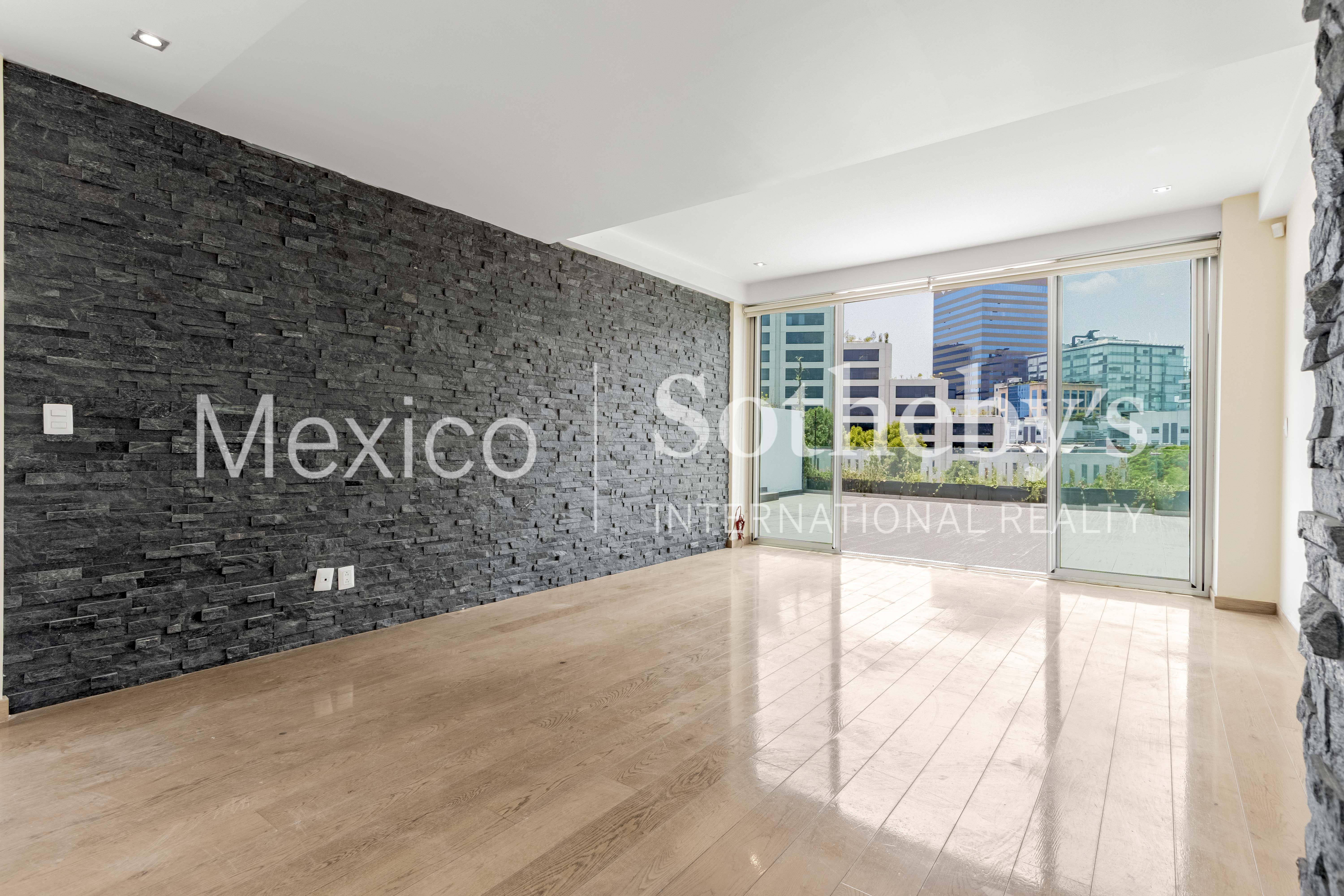  PH Exclusivo en Venta en Rosedal - 物件實景