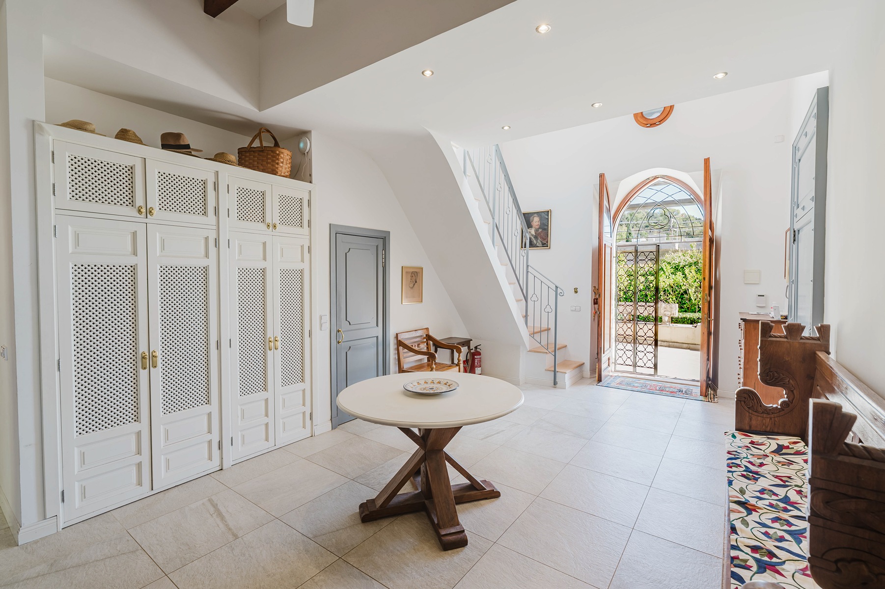  Historic property with tennis court in Palma - 物件實景