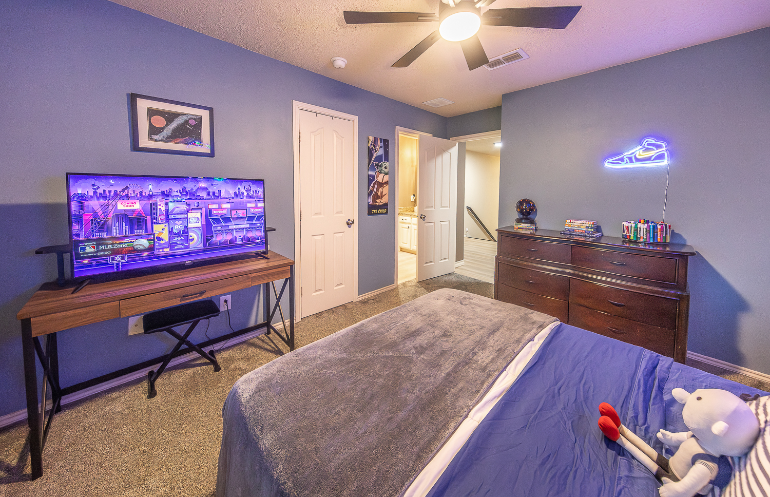 Lubbock, Texas, 79423, United States, 4 Bedrooms Bedrooms, ,4 BathroomsBathrooms,Residential,For Sale,1906085