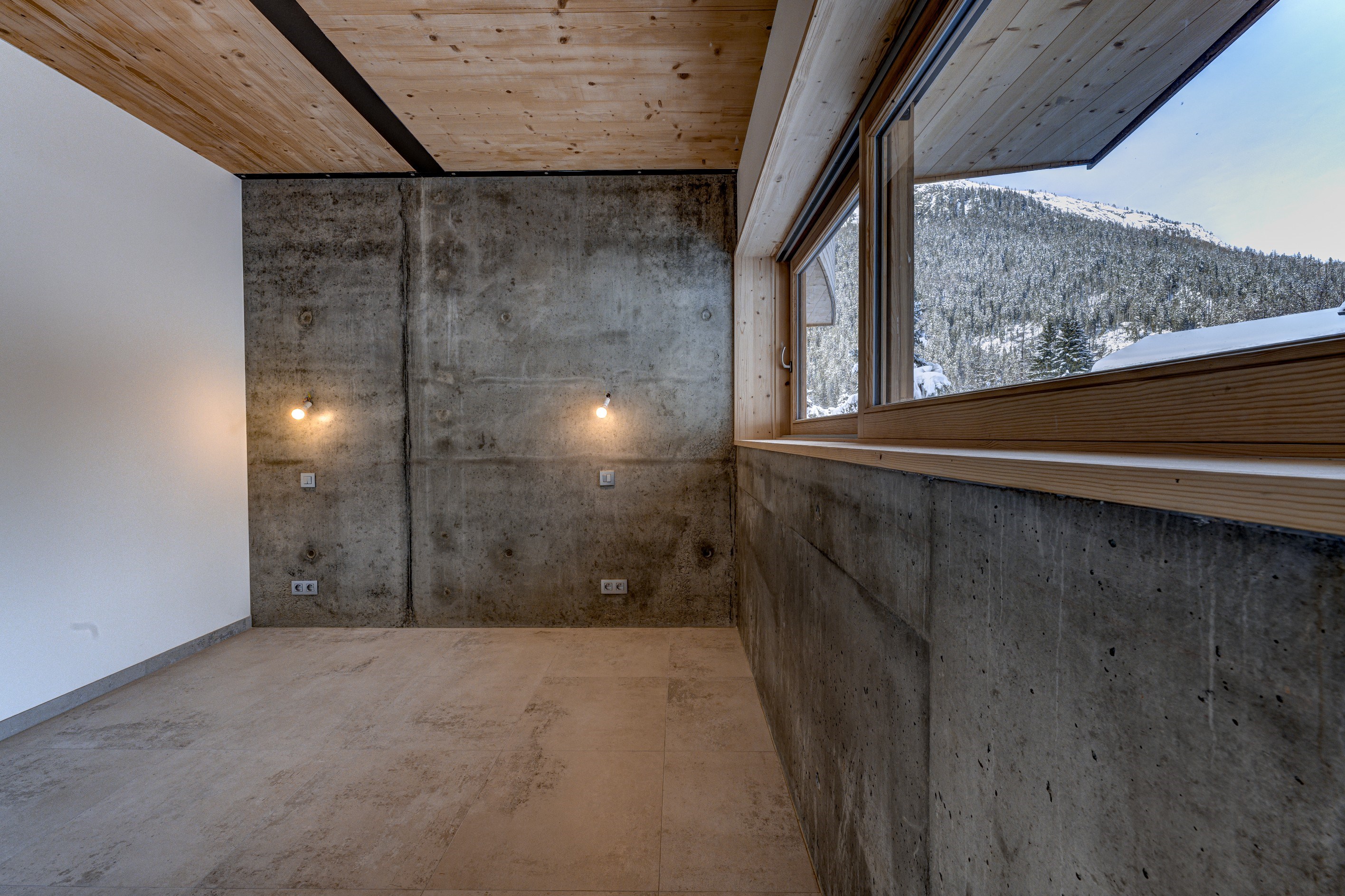  CHALET GAIA - 物件實景