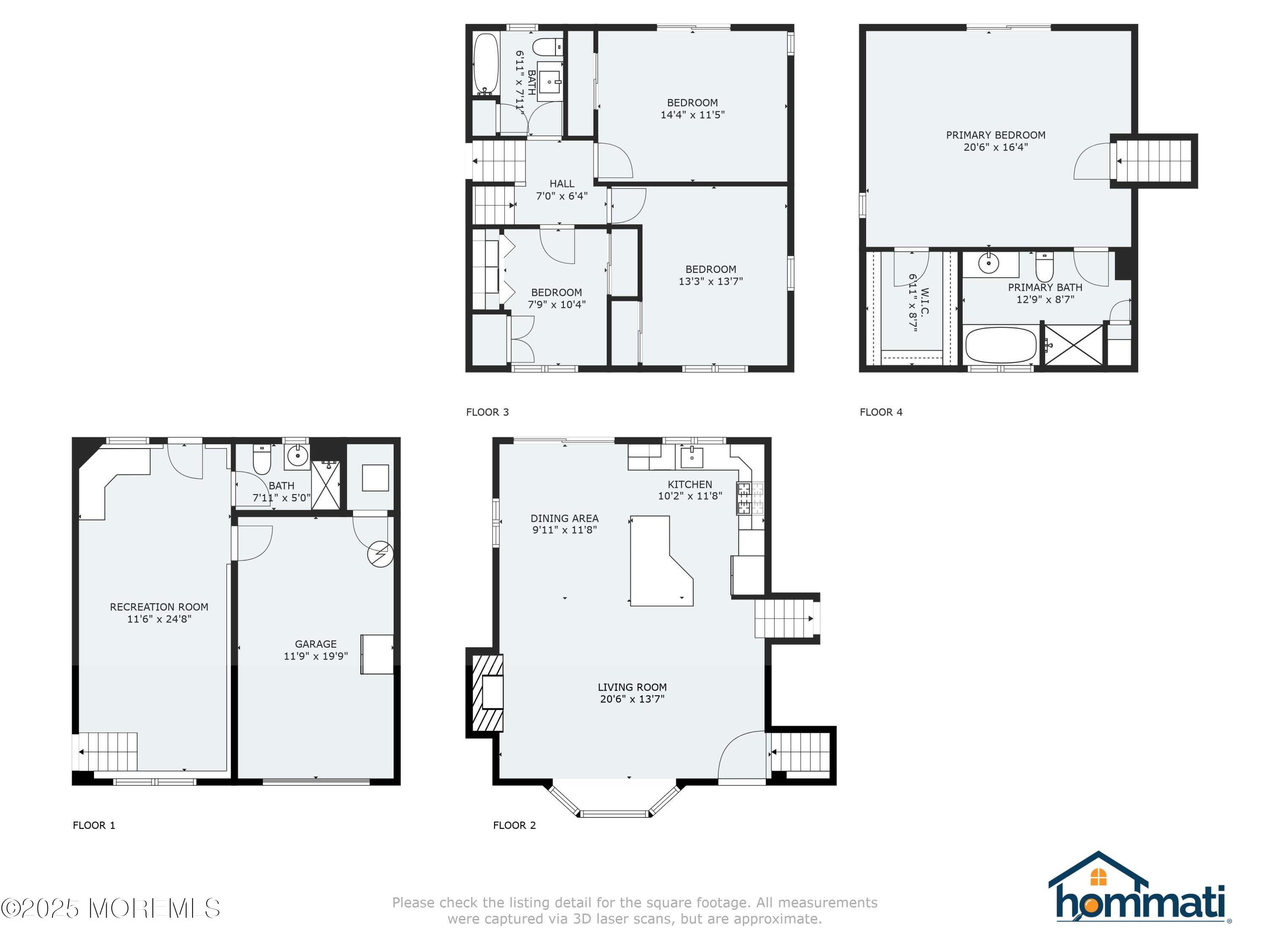 Brick, New Jersey, 08724, United States, 3 Bedrooms Bedrooms, ,3 BathroomsBathrooms,Residential,For Sale,1983280