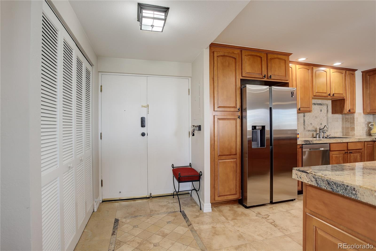 Denver, Colorado, 80209, United States, 2 Bedrooms Bedrooms, ,Residential,For Sale,1866734