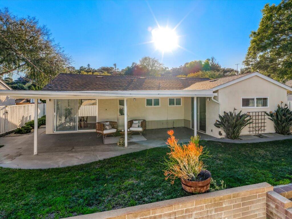 Santa Barbara, California, 93101, United States, 3 Bedrooms Bedrooms, ,2 BathroomsBathrooms,Residential,For Sale,2008962