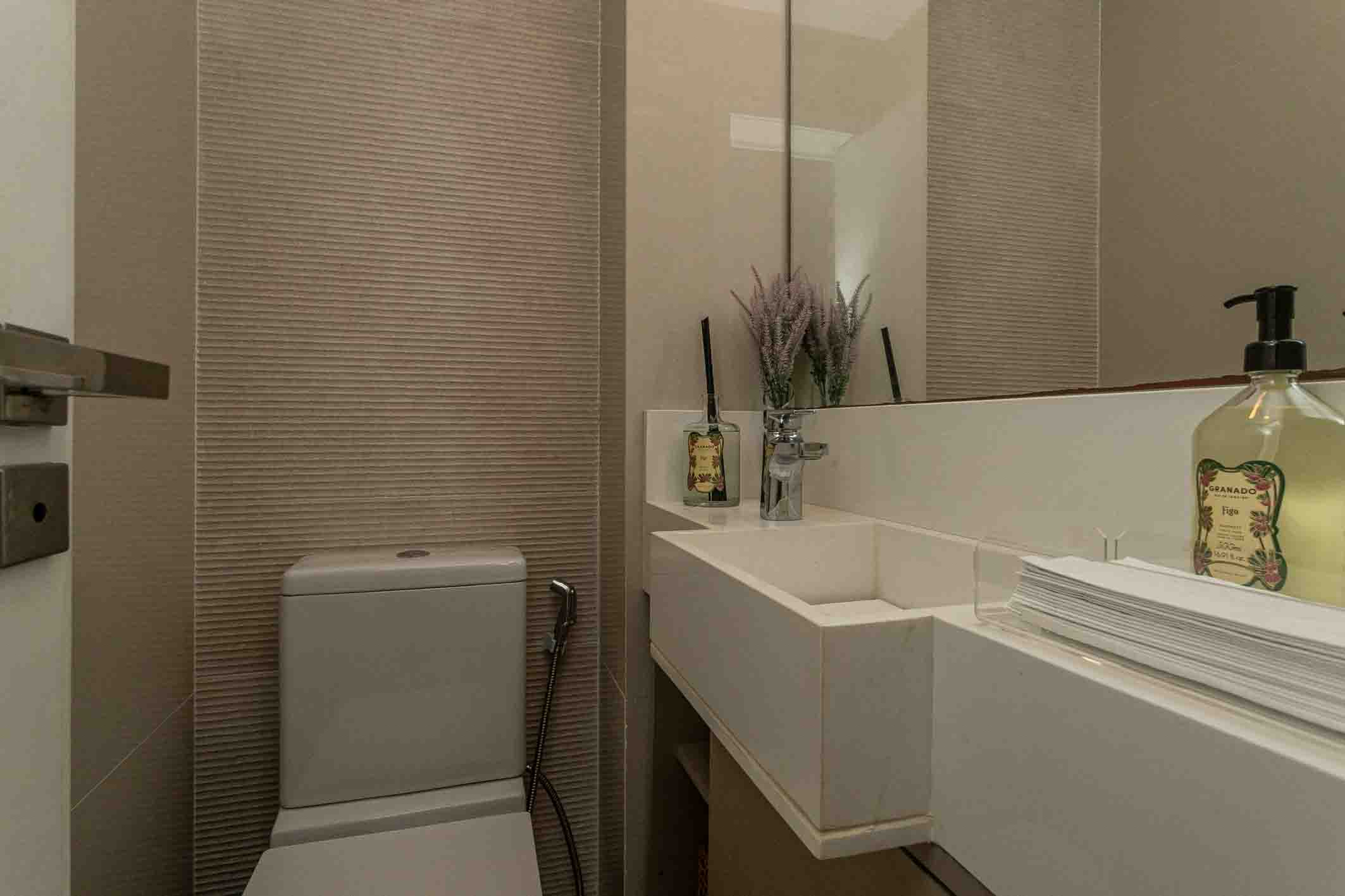  Apartment with panoramic lagoon views. - 物件實景