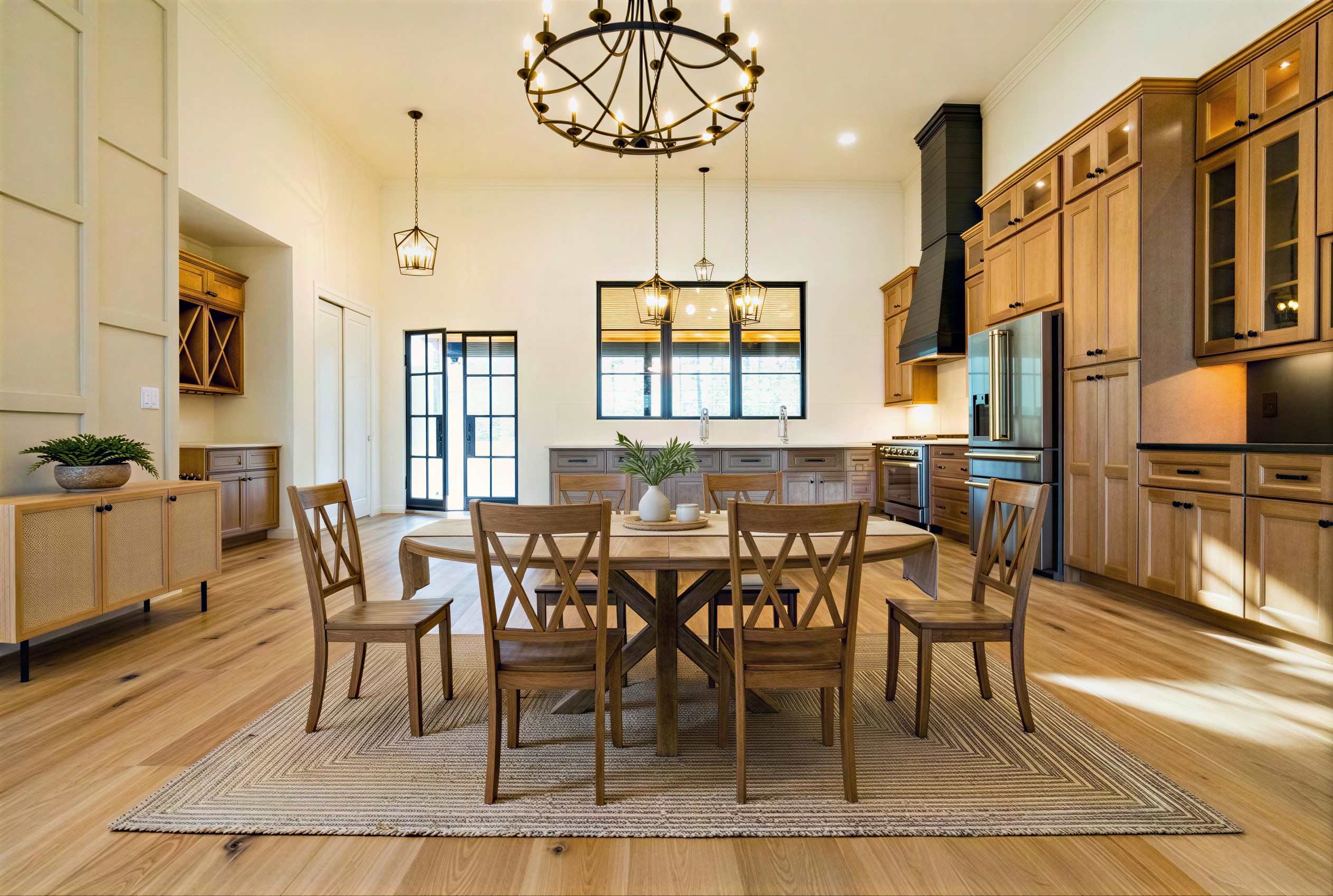  384 Lone Panther Ridge, Cashiers NC - 物件實景