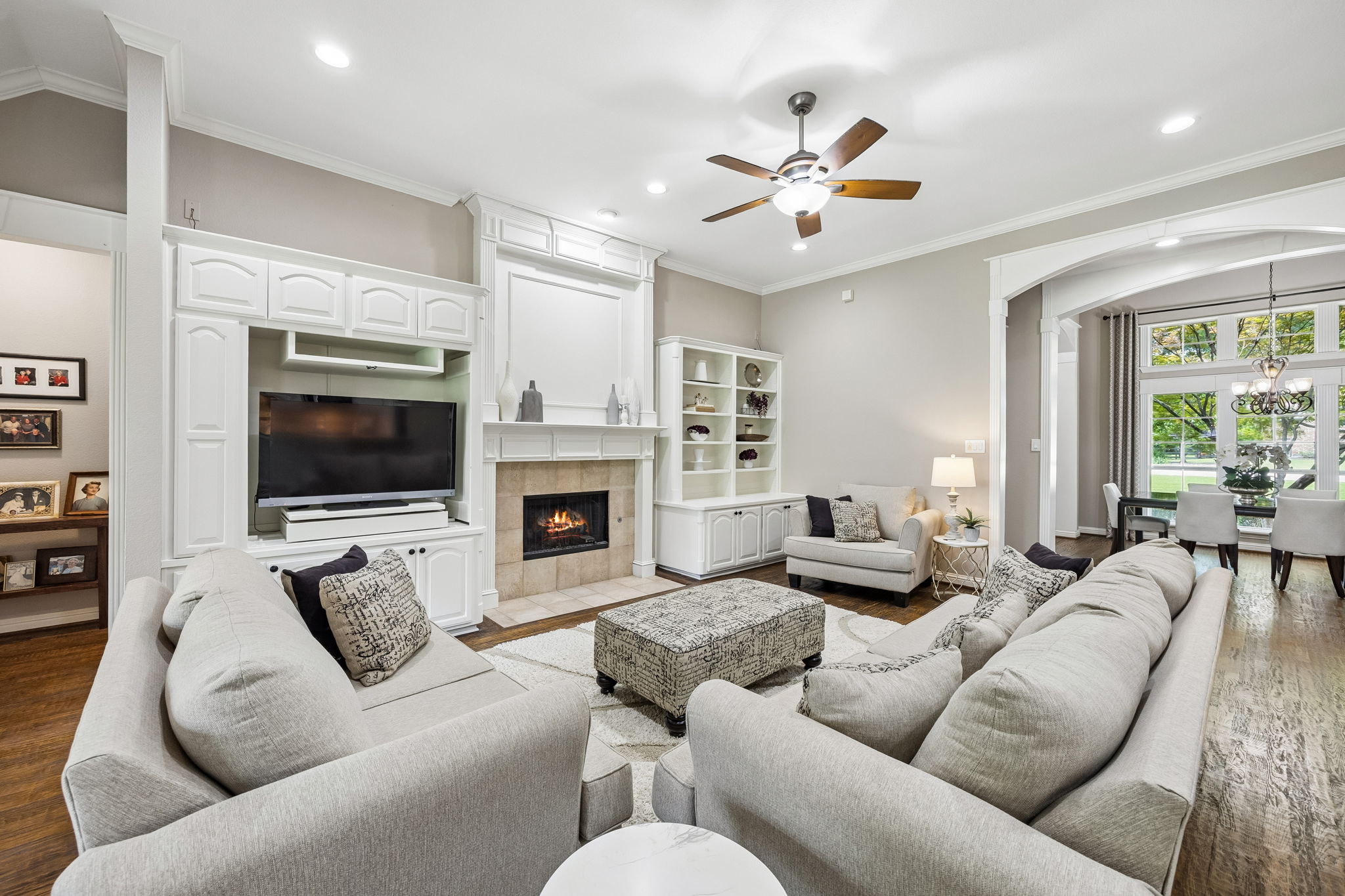  240 Arthur Court, Lucas, TX, 75002 - 物件實景