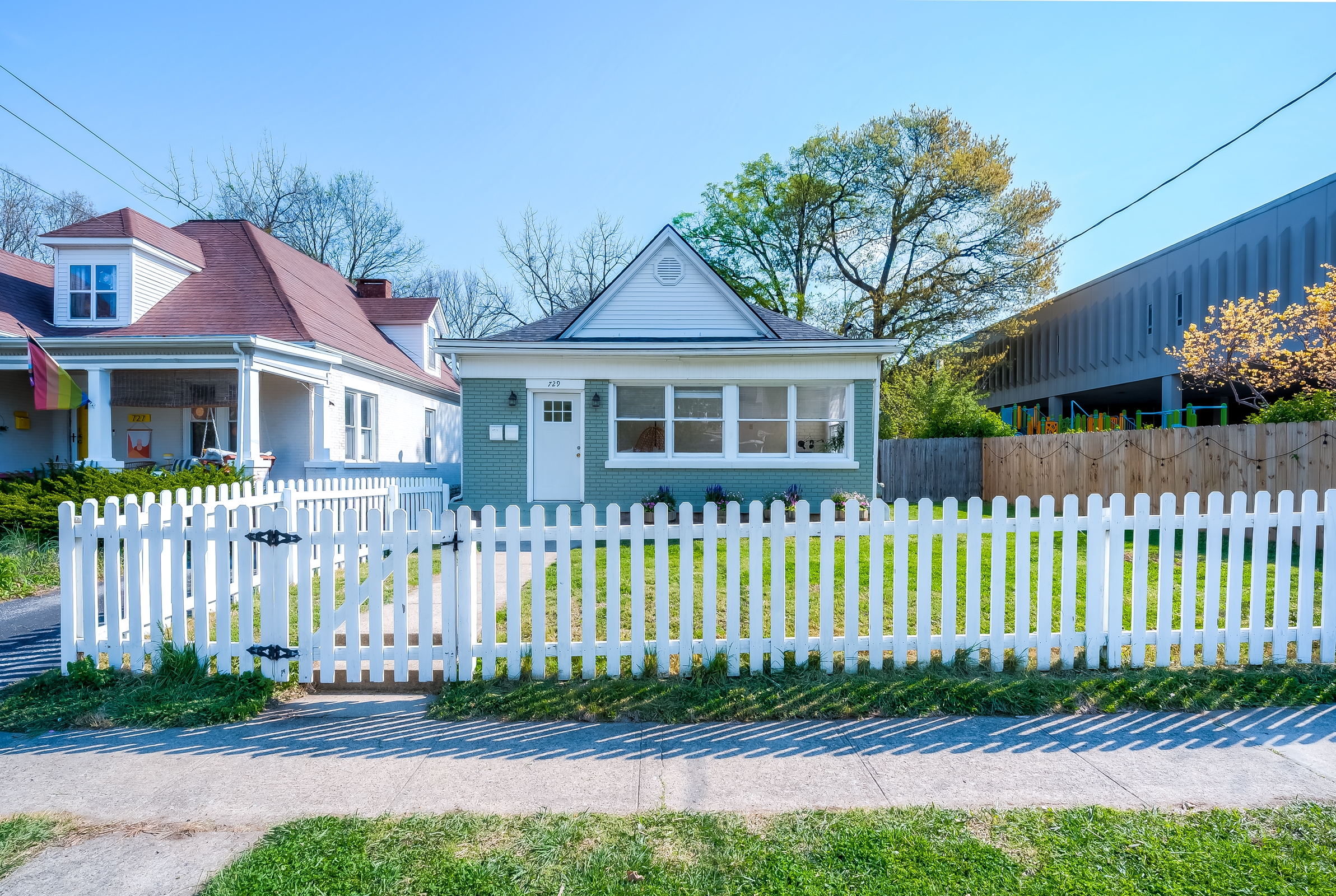  729 Hambrick Avenue - 物件實景