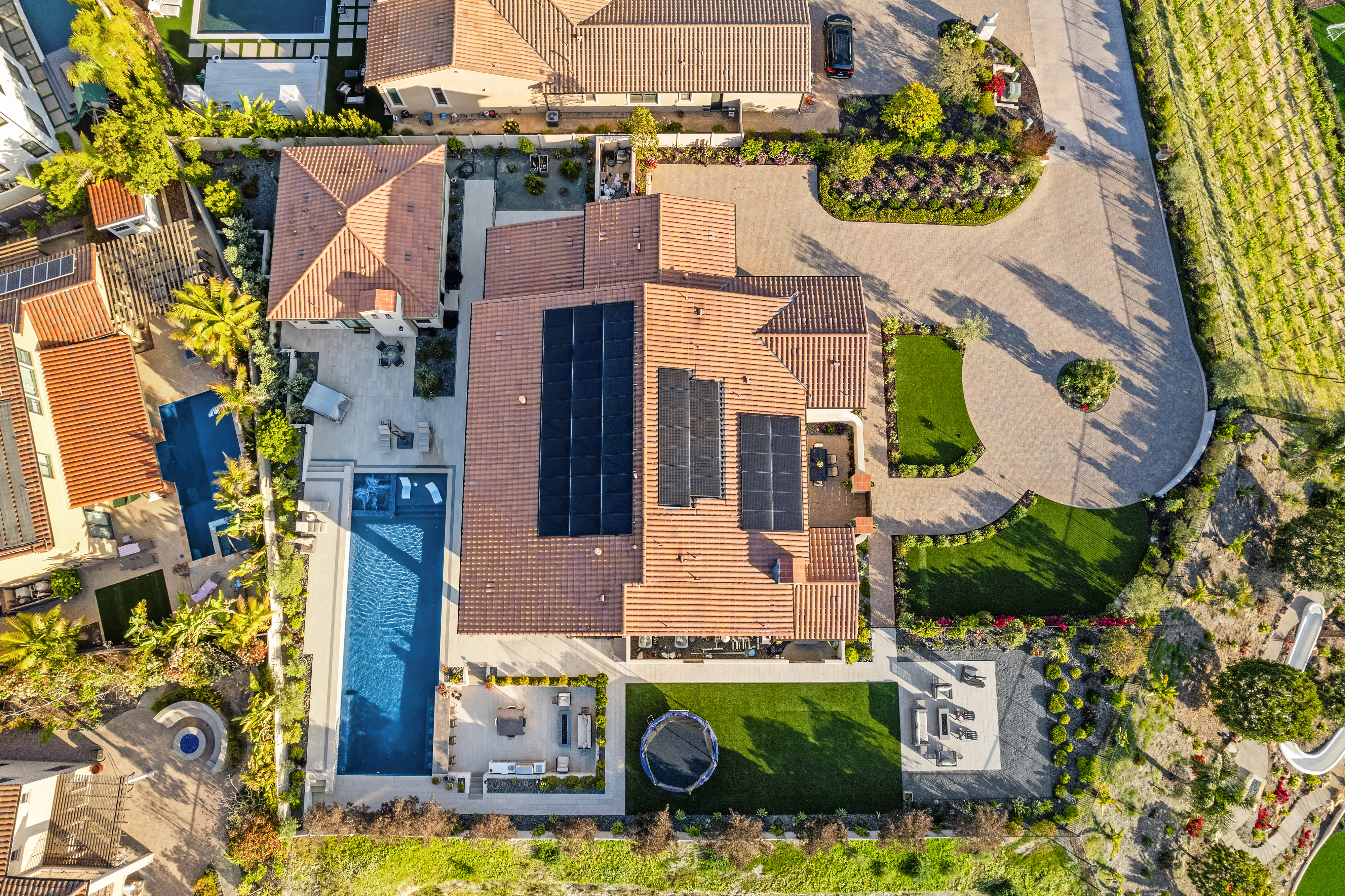  8416-18 Hidden Cove Way, San Diego, CA 92127 - 物件實景