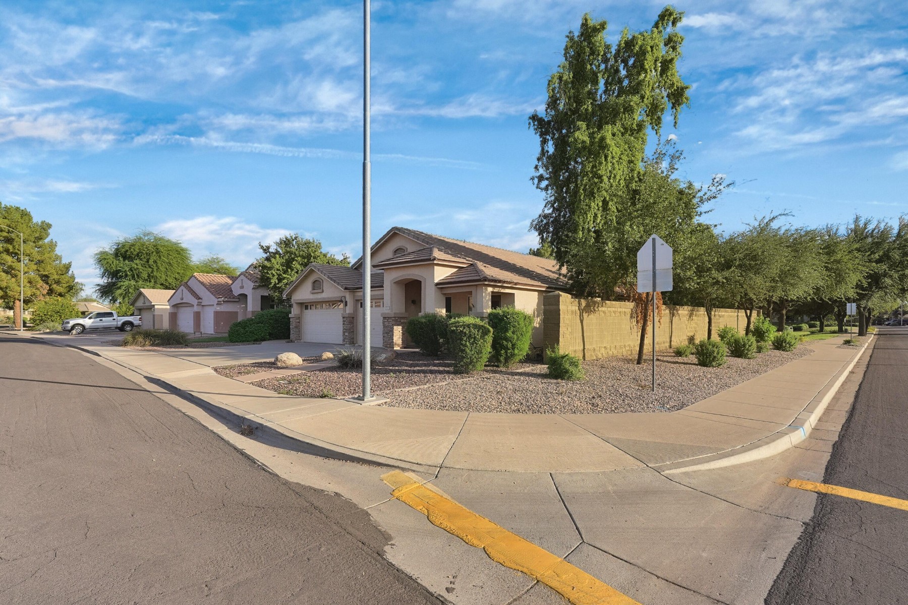  5633 E Grove Circle¦Mesa, AZ - 物件實景
