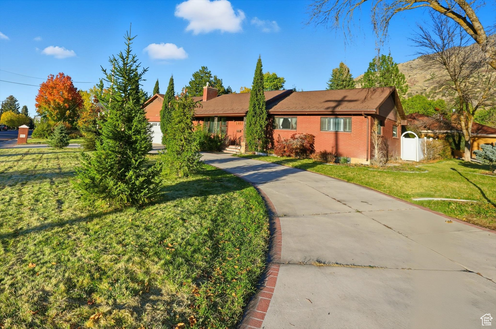 Logan, Utah, 84341, United States, 5 Bedrooms Bedrooms, ,1 BathroomBathrooms,Residential,For Sale,1983930