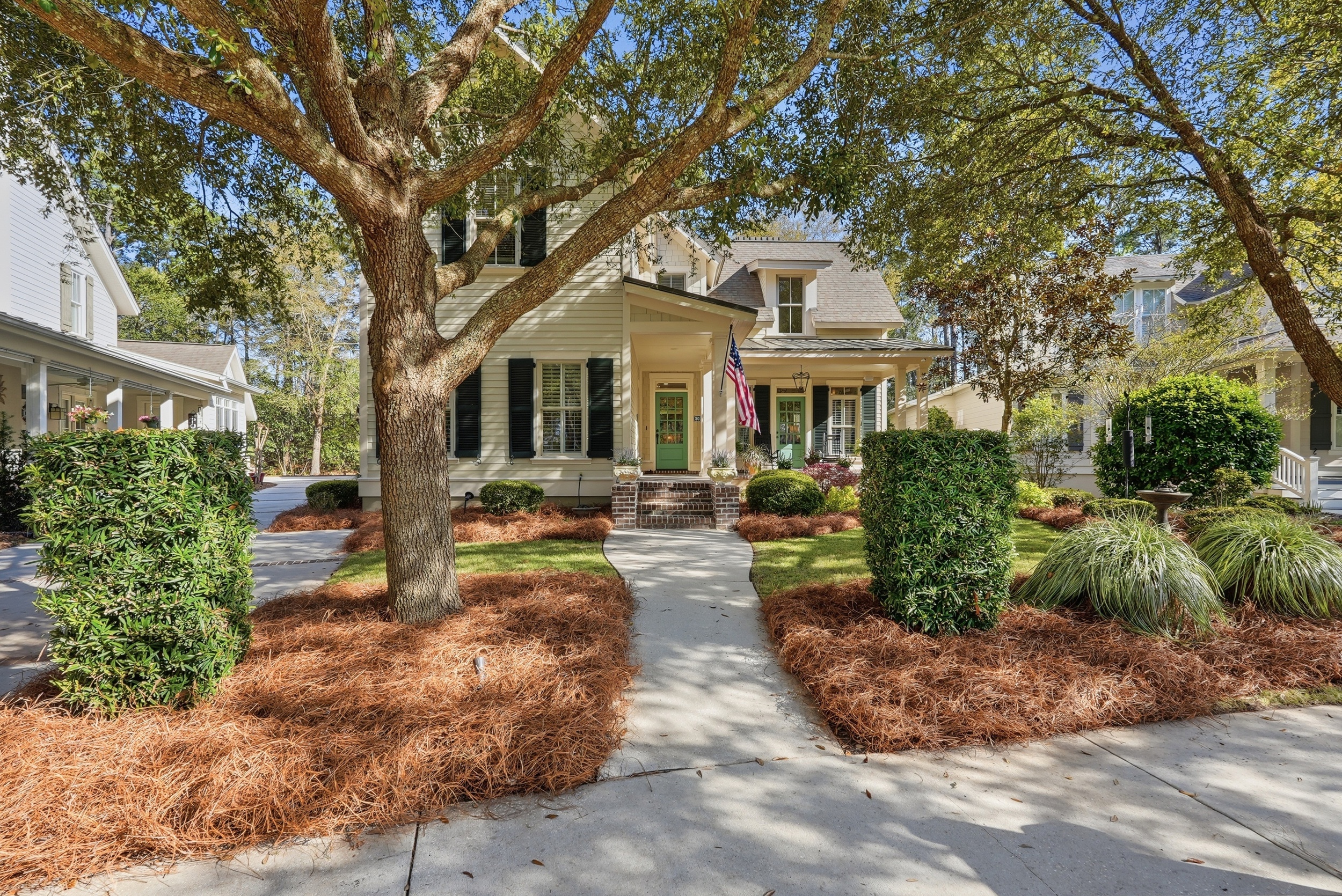  30 Dream Maker Circle, Savannah - 物件實景