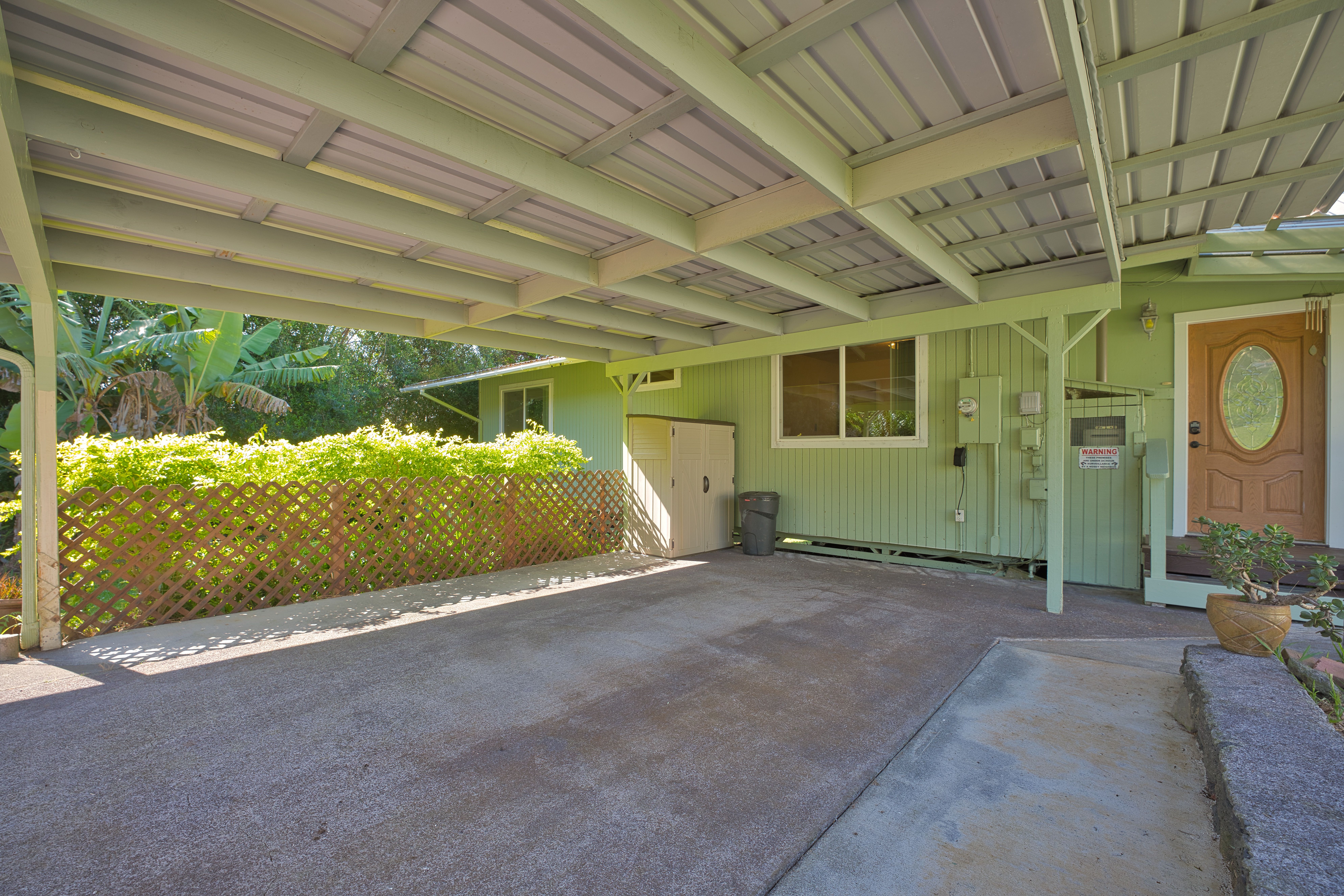  64-641 Puu Noho St, Kamuela, HI, 96743 - 物件實景