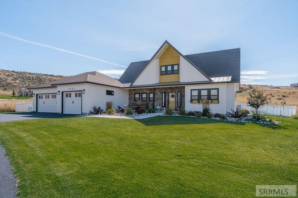 High Willow Ln, Idaho Falls, ID 83406 #1