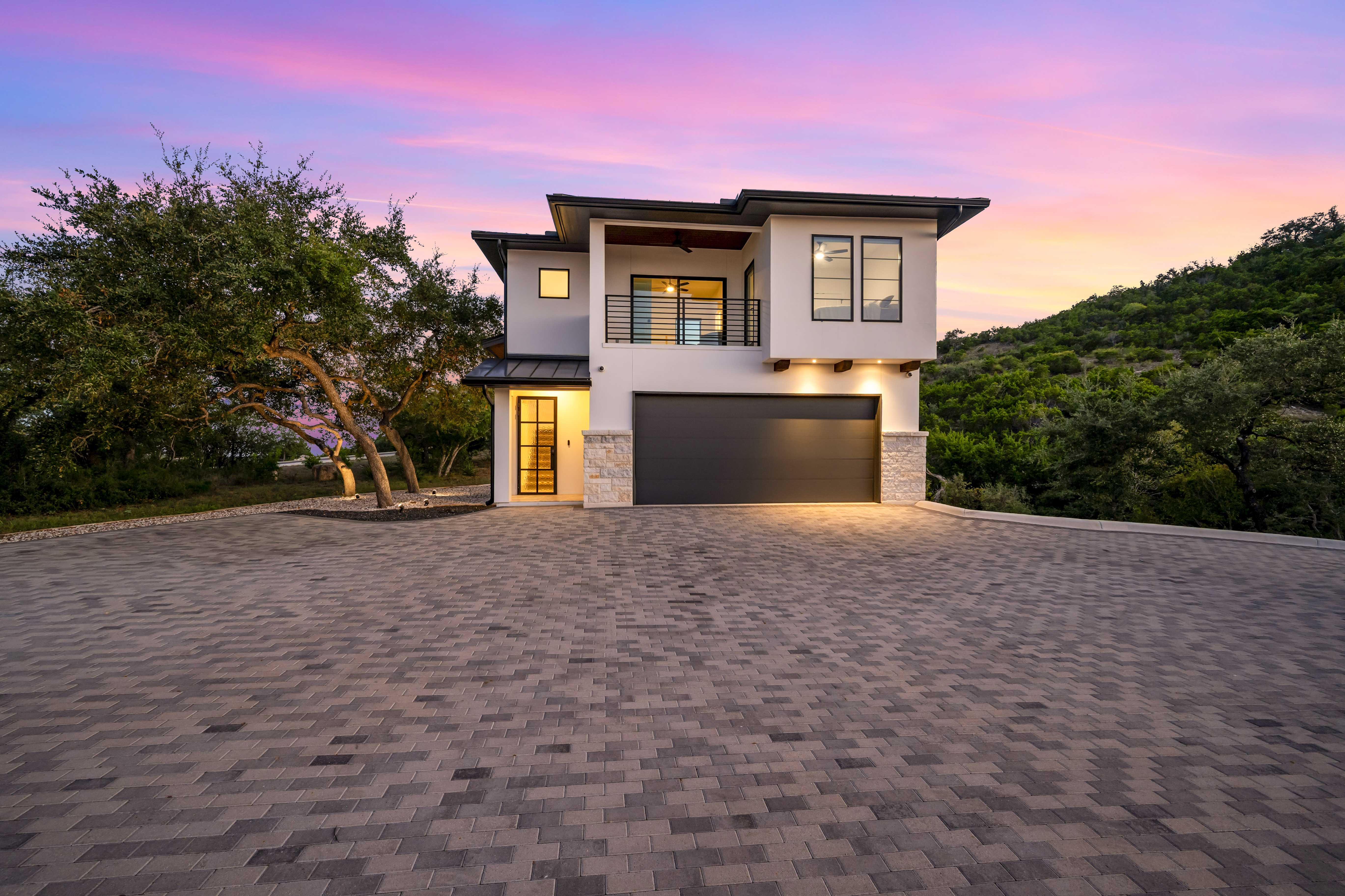  Panoramic Views and Luxury Living - 物件實景