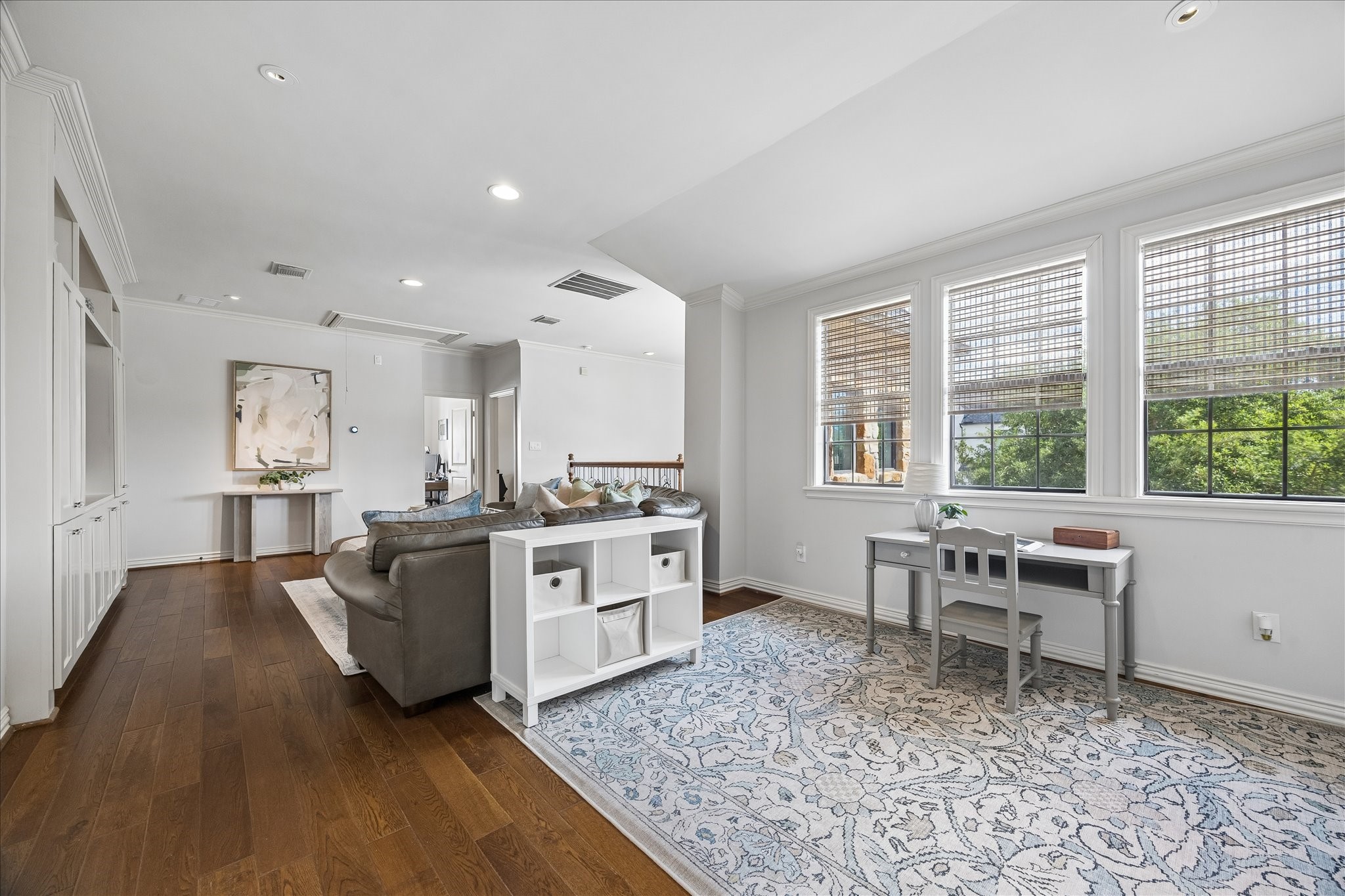  3642 Aberdeen Way - 物件實景