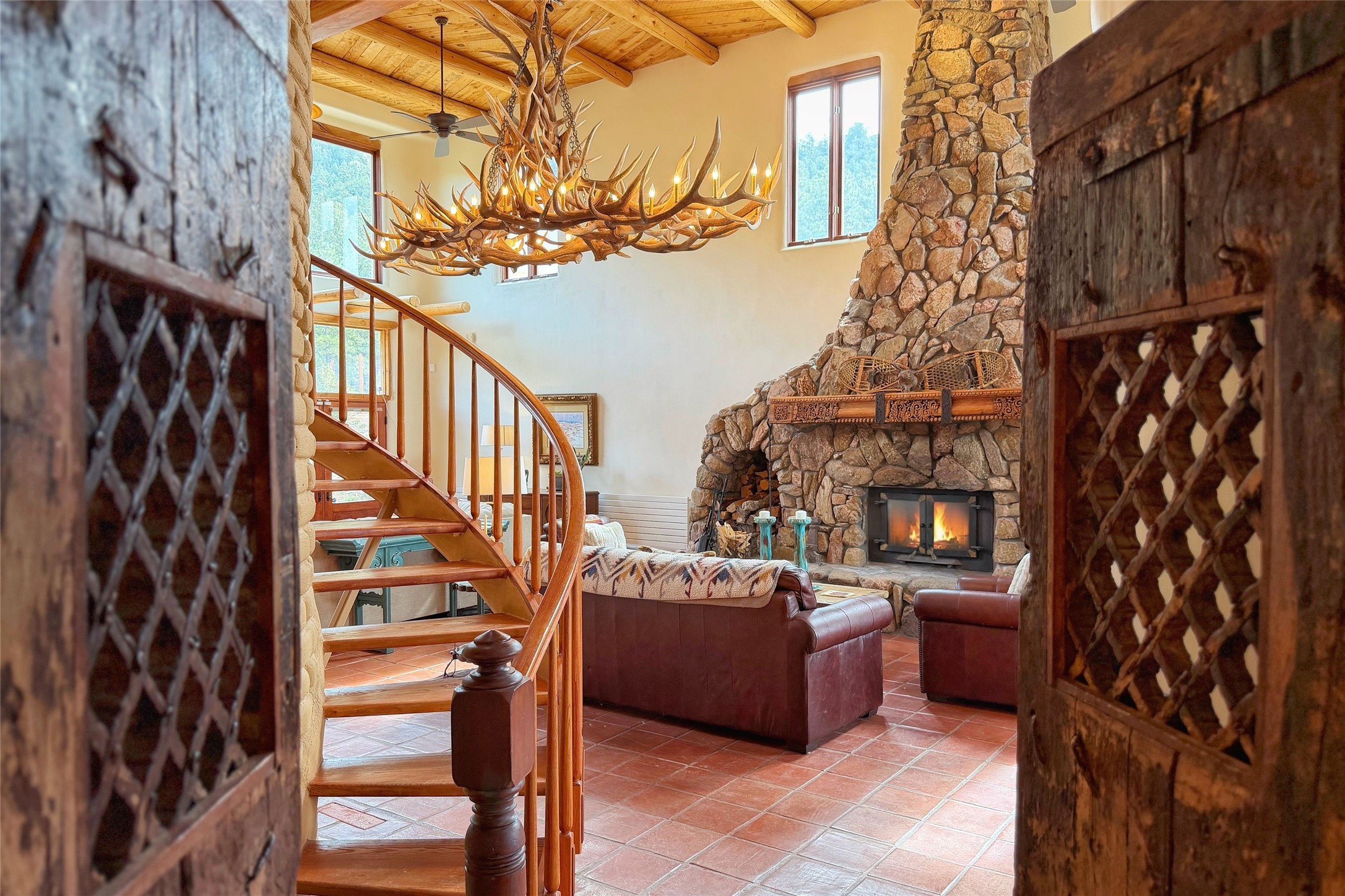  98 La Barbaria Trail - 物件實景