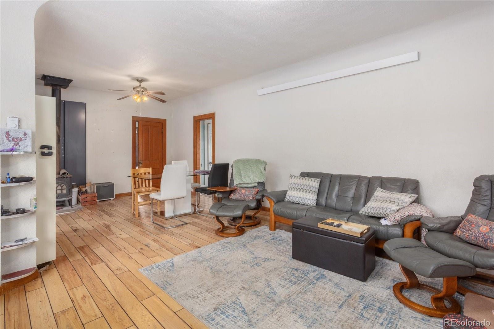 Salida, Colorado, 81201, United States, 2 Bedrooms Bedrooms, ,1 BathroomBathrooms,Residential,For Sale,1974985