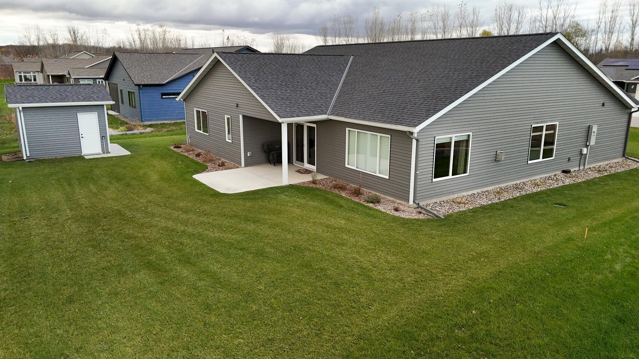 Saint Joseph, Minnesota, 56374, United States, 3 Bedrooms Bedrooms, ,2 BathroomsBathrooms,Residential,For Sale,1988630