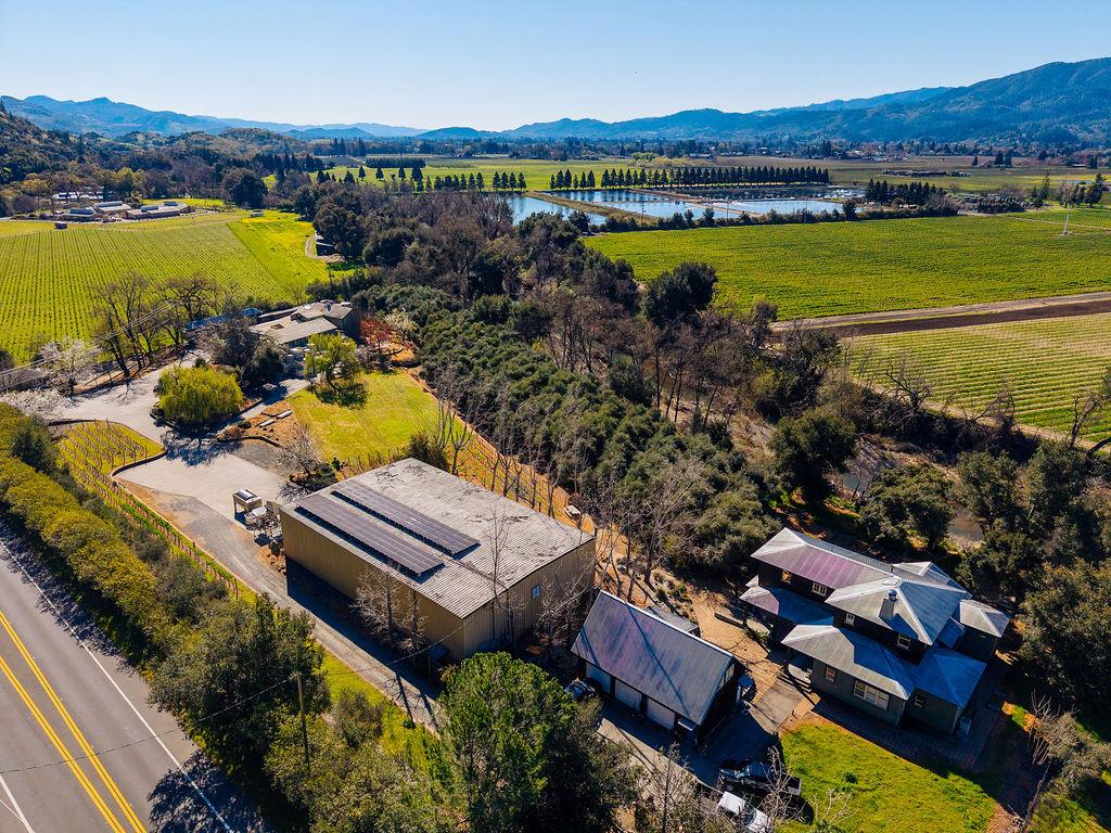 Saint Helena, California, 94574, United States, ,Residential,For Sale,1736432