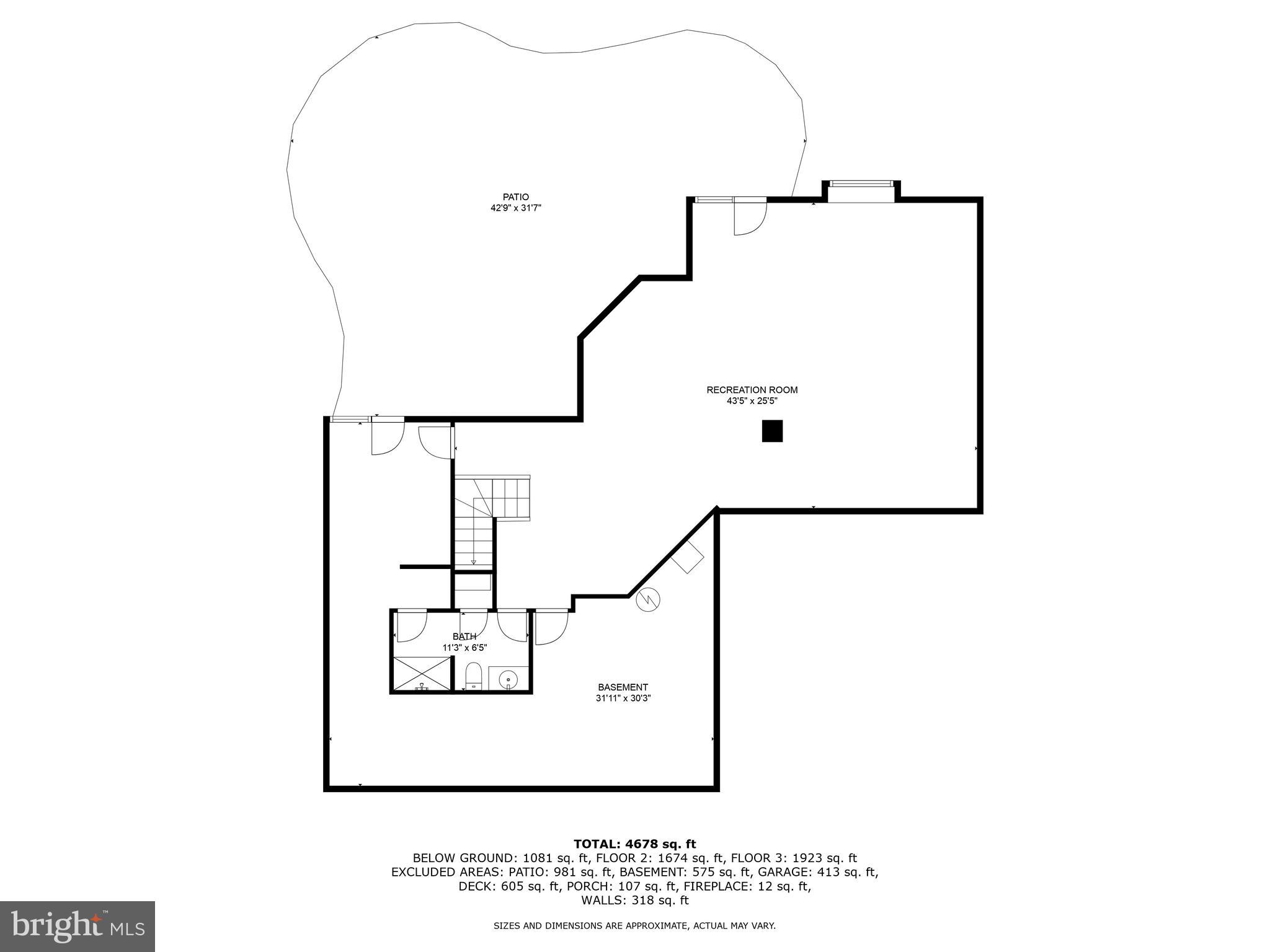 Aldie, Virginia, 20105, United States, 4 Bedrooms Bedrooms, ,5 BathroomsBathrooms,Residential,For Sale,1973813