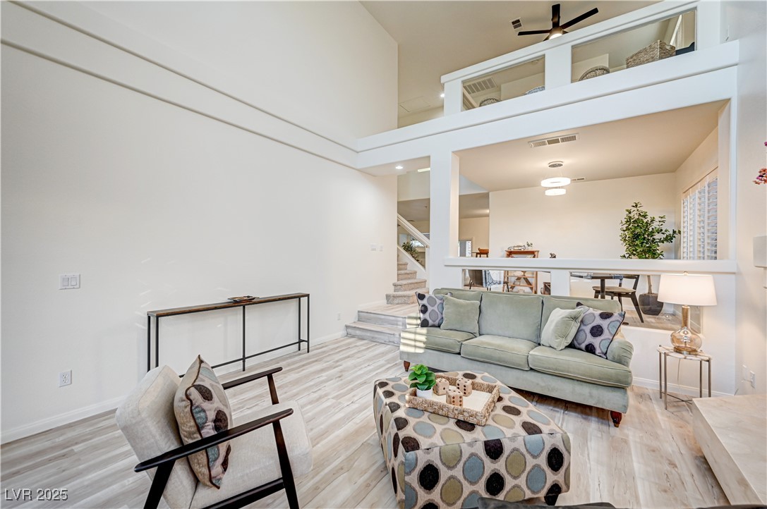 Las Vegas, Nevada, 89141, United States, 3 Bedrooms Bedrooms, ,3 BathroomsBathrooms,Residential,For Sale,1971377