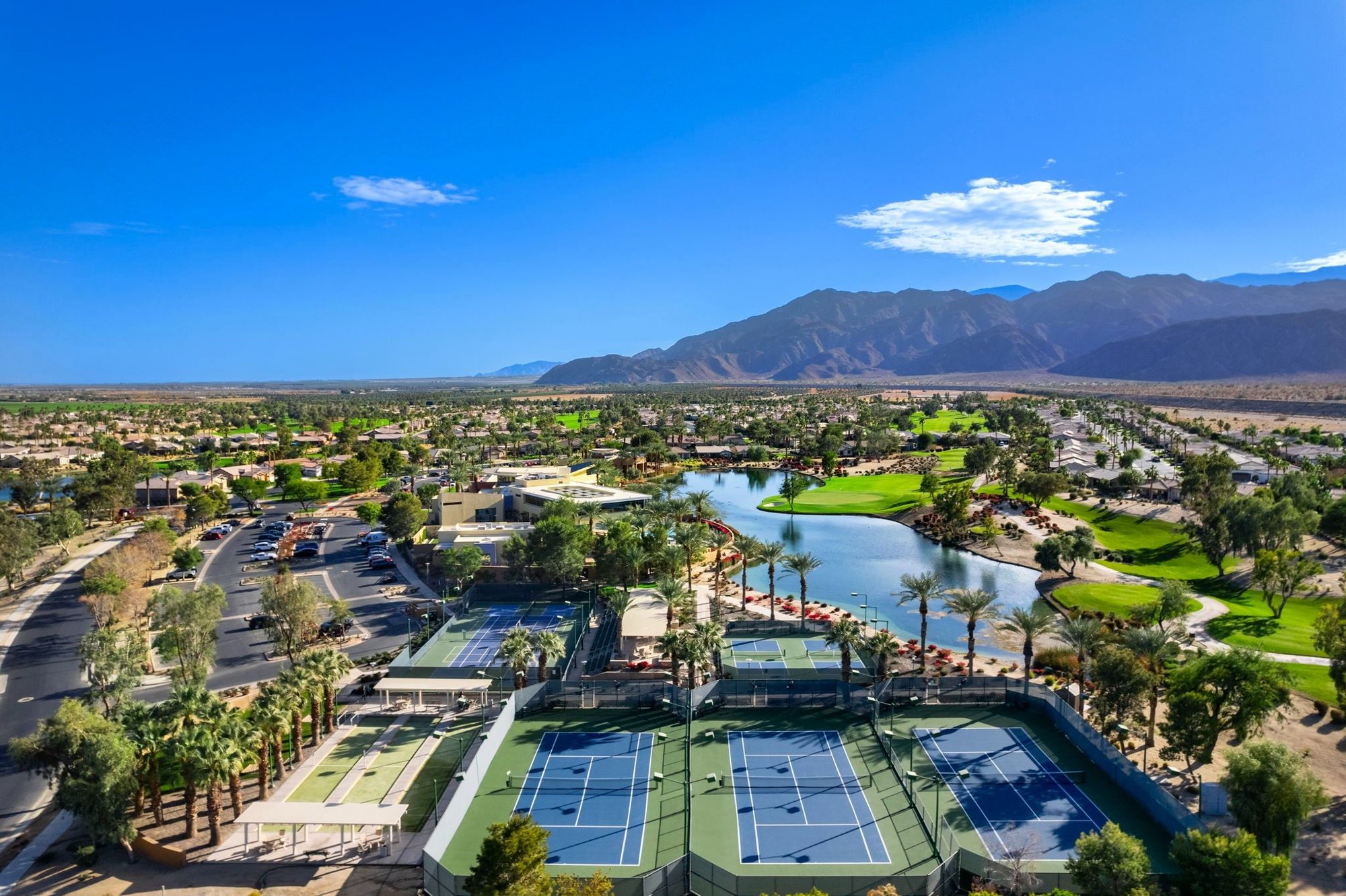  Live the Dream Trilogy La Quinta and Golf Club 55+ - 物件實景