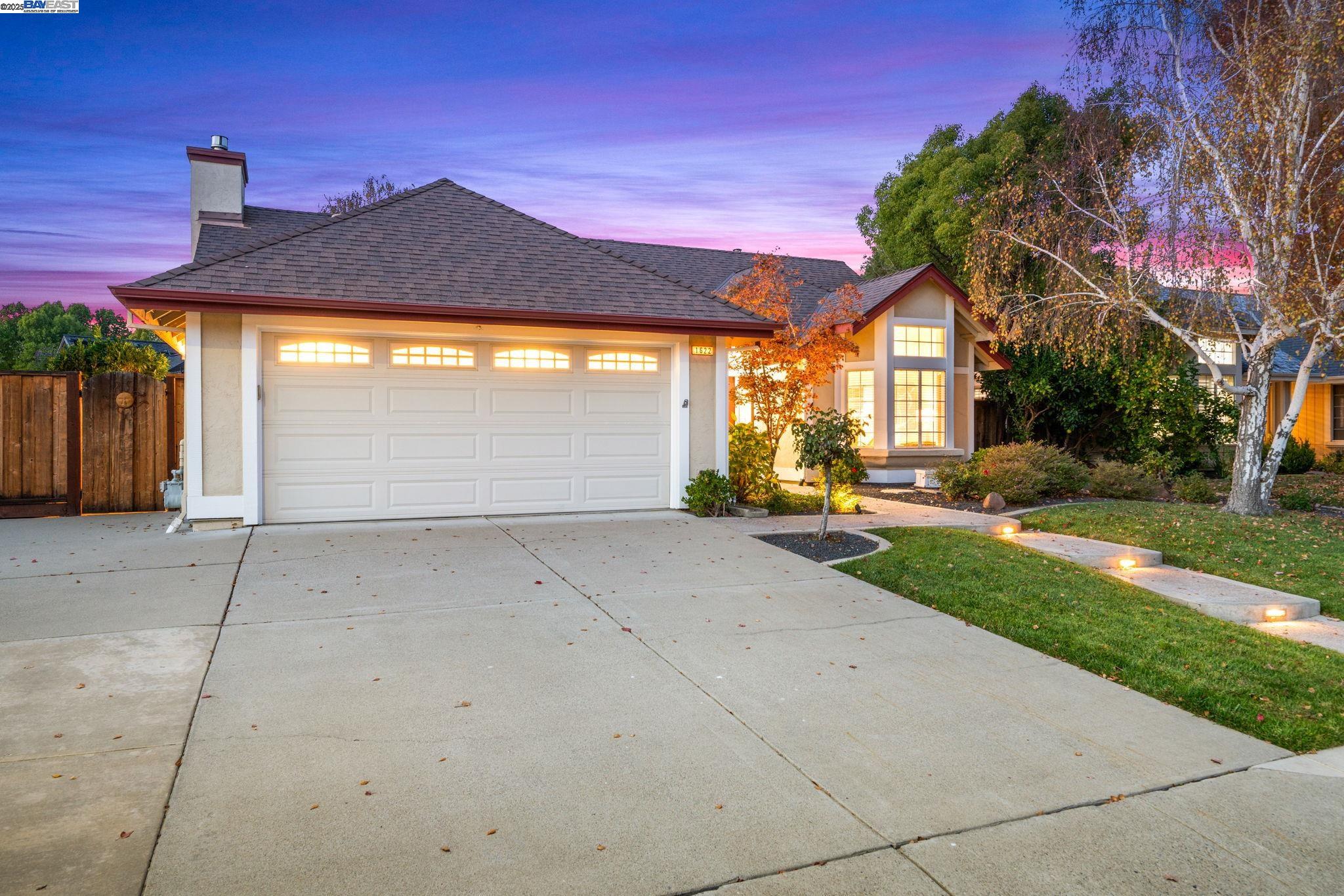 Livermore, California, 94551, United States, 3 Bedrooms Bedrooms, ,2 BathroomsBathrooms,Residential,For Sale,1991919