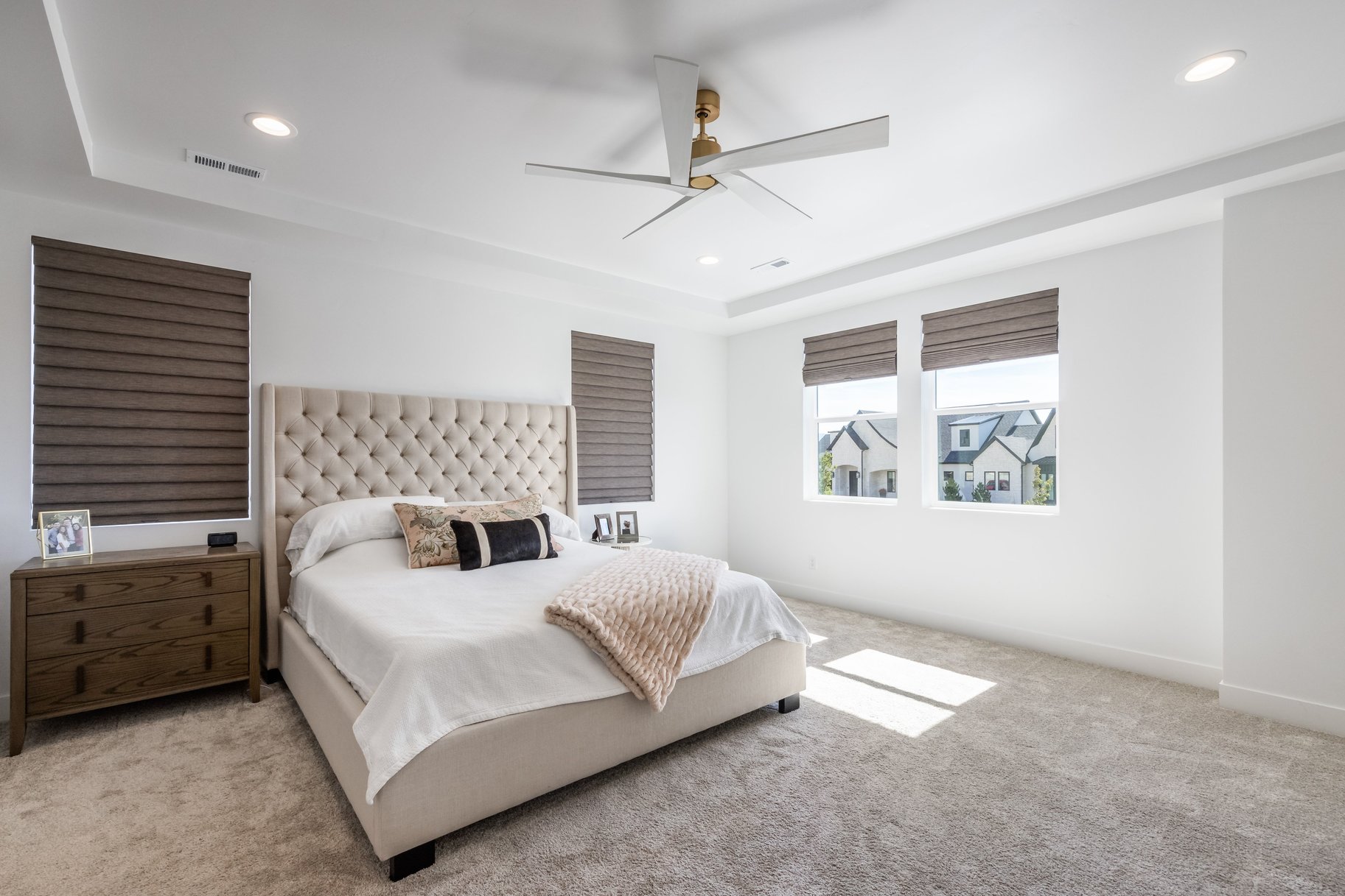  Designer Luxury with Mountain, Valley & Utah Lake Views in Lehi - 物件實景