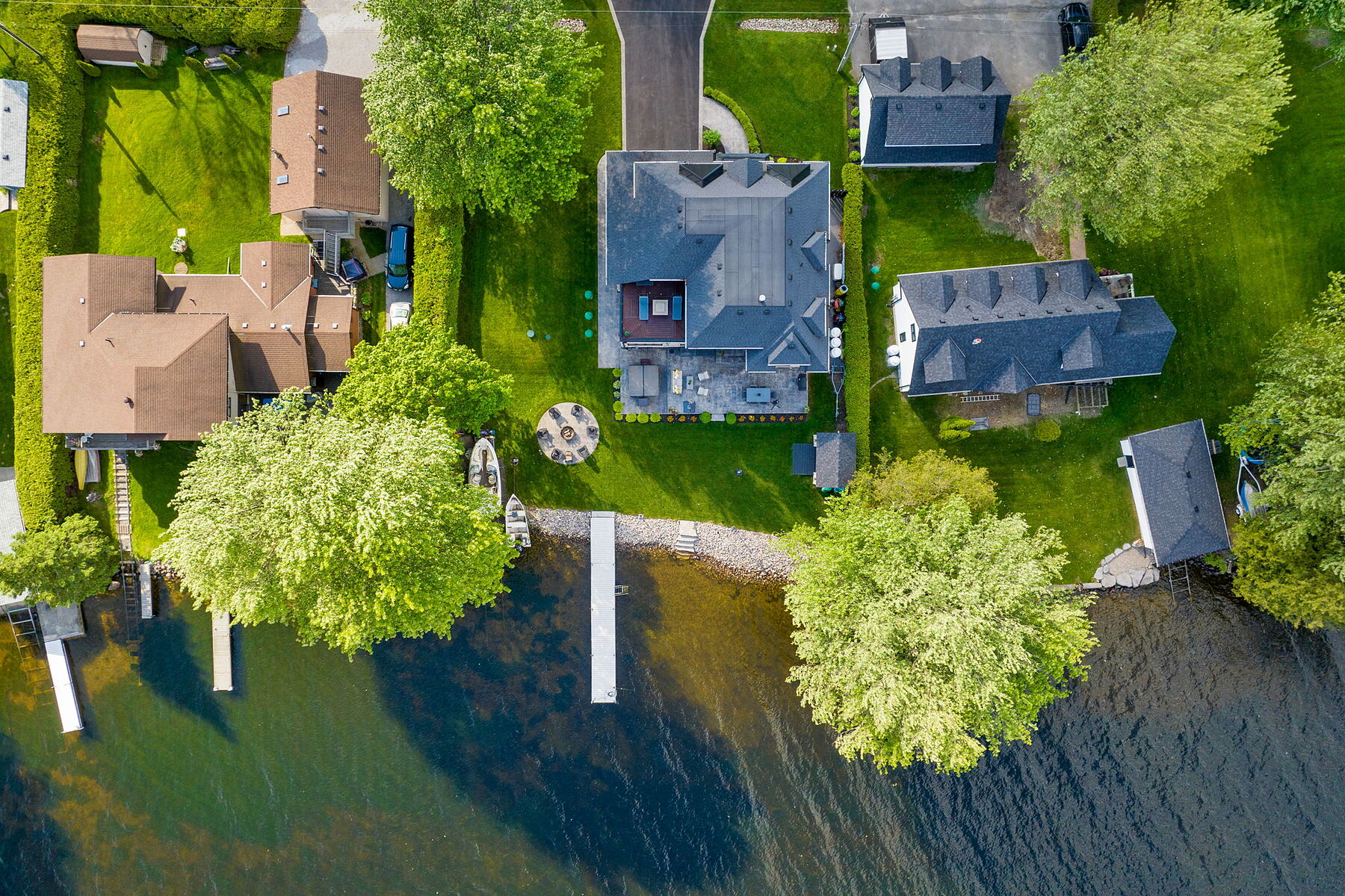  Kawartha Lakes, Muskoka - 物件實景