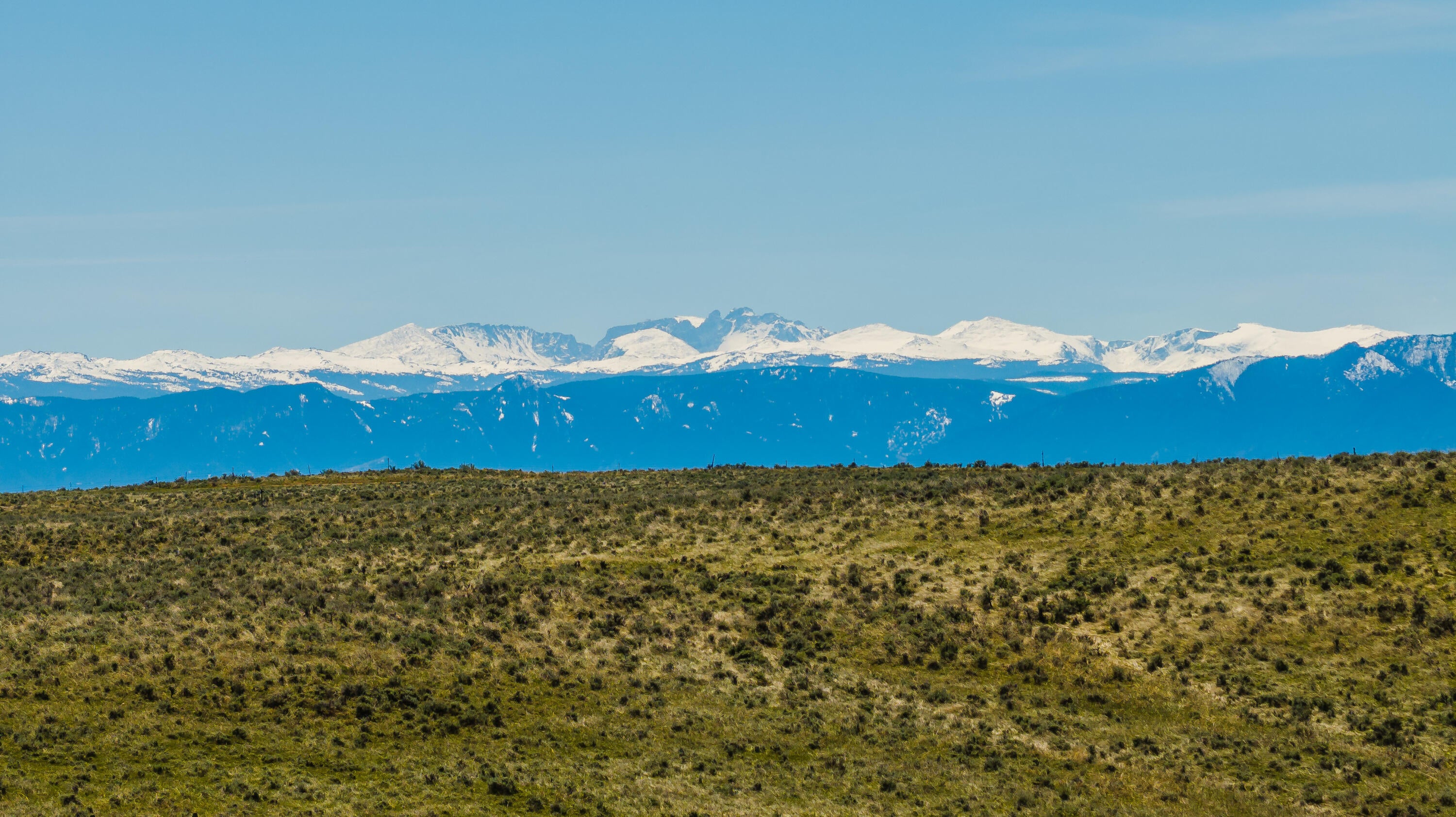 Ranchester, Wyoming, 82839, United States, 5 Bedrooms Bedrooms, ,4 BathroomsBathrooms,Residential,For Sale,2016525