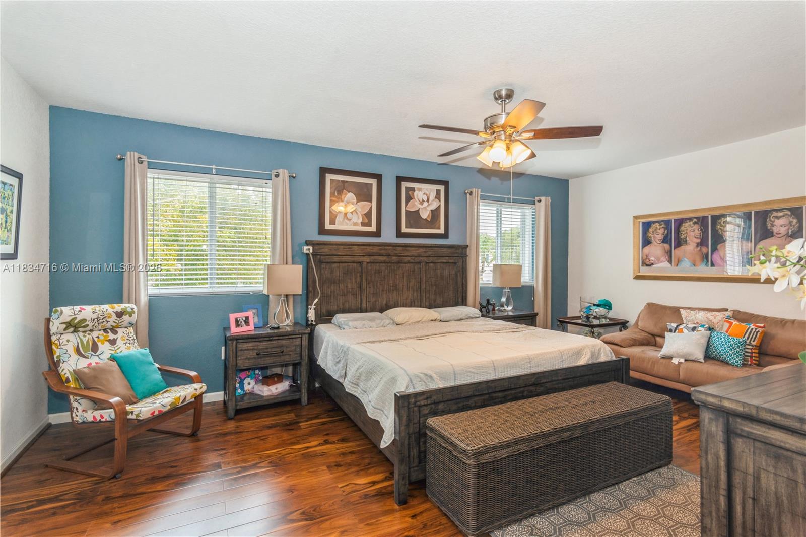 Homestead, Florida, 33033, United States, 5 Bedrooms Bedrooms, ,3 BathroomsBathrooms,Residential,For Sale,1882287