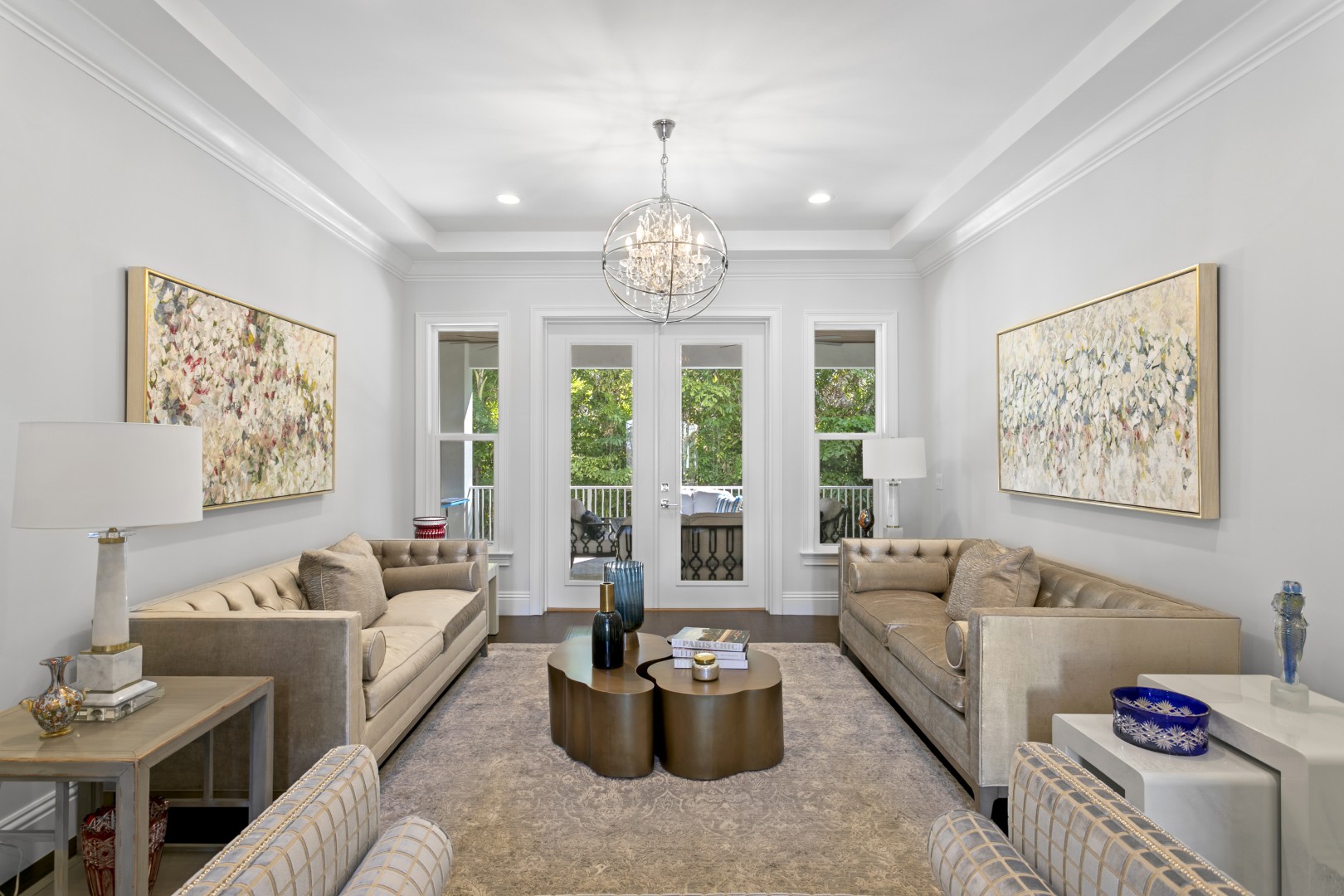 Tampa, Florida, 33629, United States, 5 Bedrooms Bedrooms, ,6 BathroomsBathrooms,Residential,For Sale,2008842