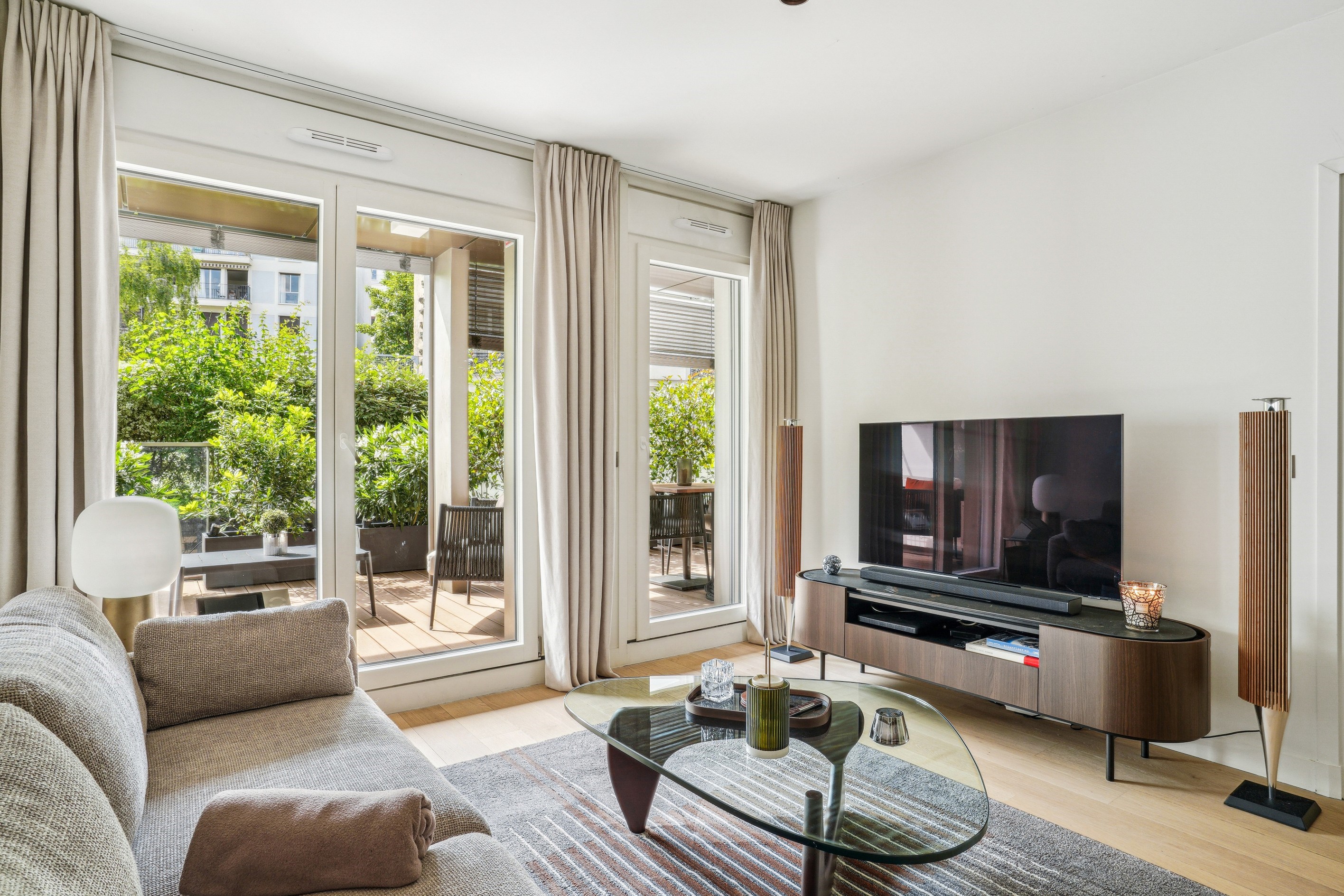  Segur/Breteuil - Charming appartement with terrace - 物件實景
