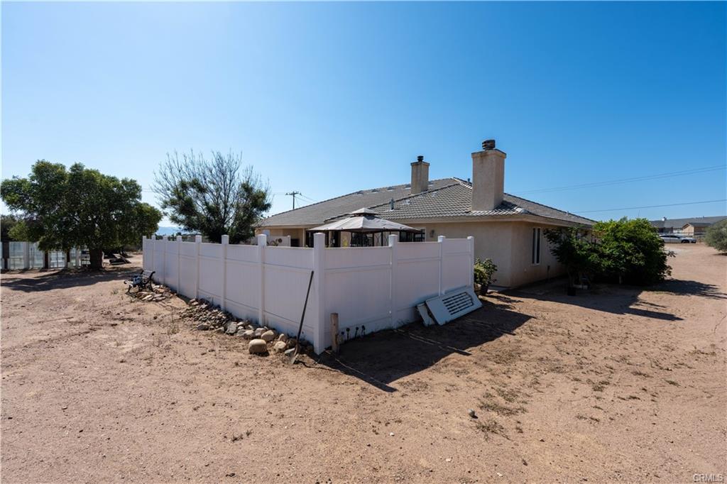 Phelan, California, 92371, United States, 5 Bedrooms Bedrooms, ,3 BathroomsBathrooms,Residential,For Sale,1924056