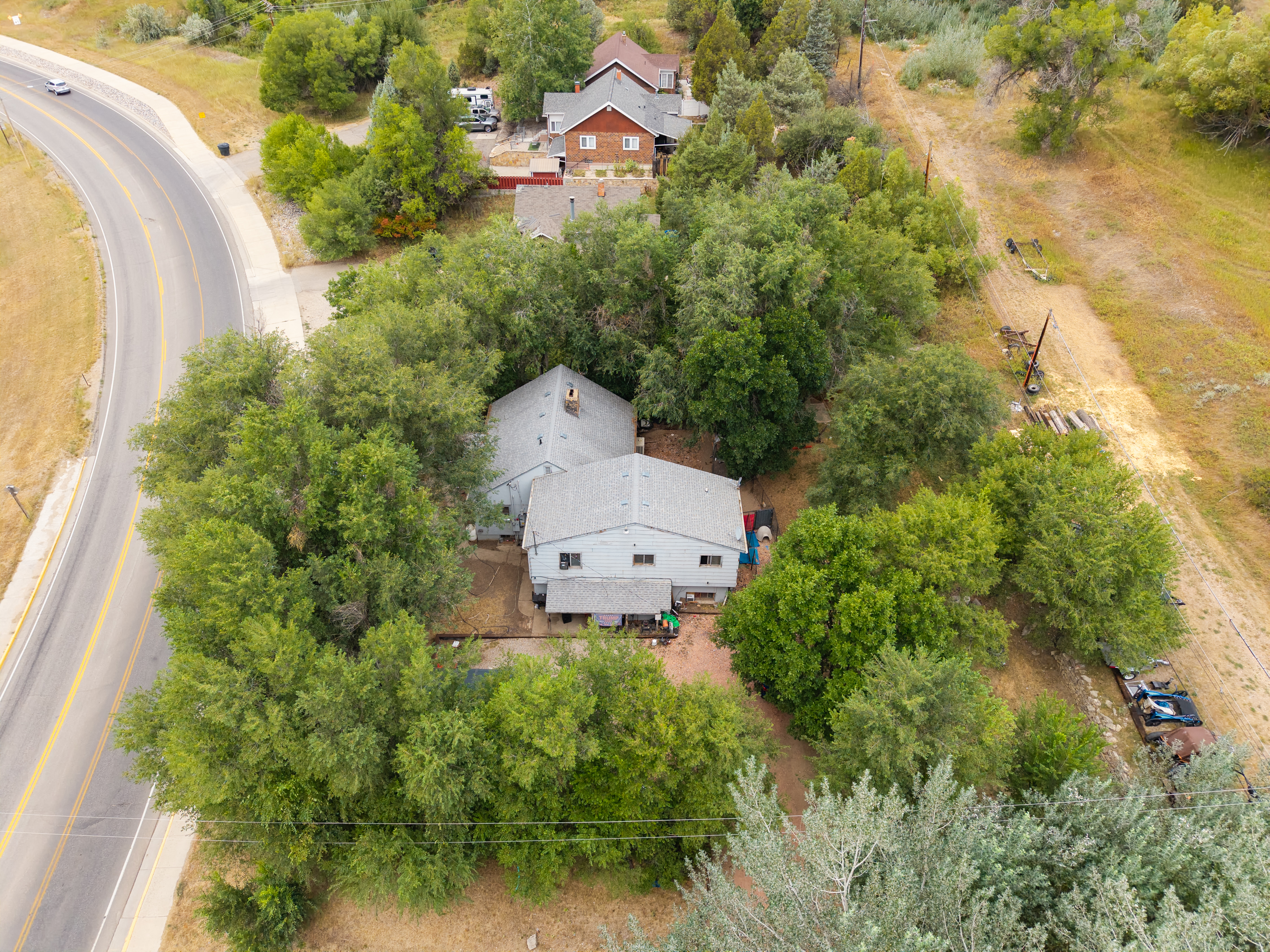Loucks St, Sheridan, WY 82801