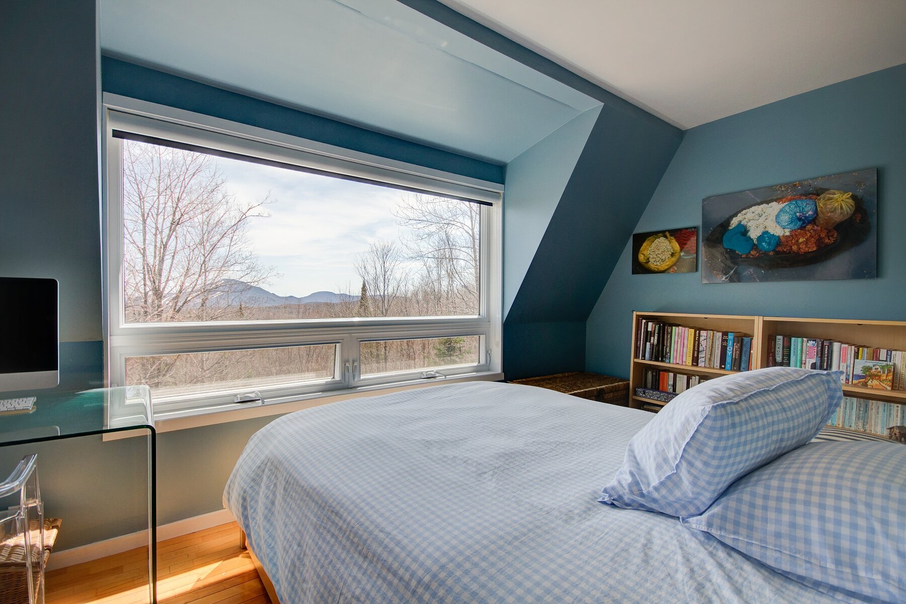  Potton, Eastern Townships - 物件實景