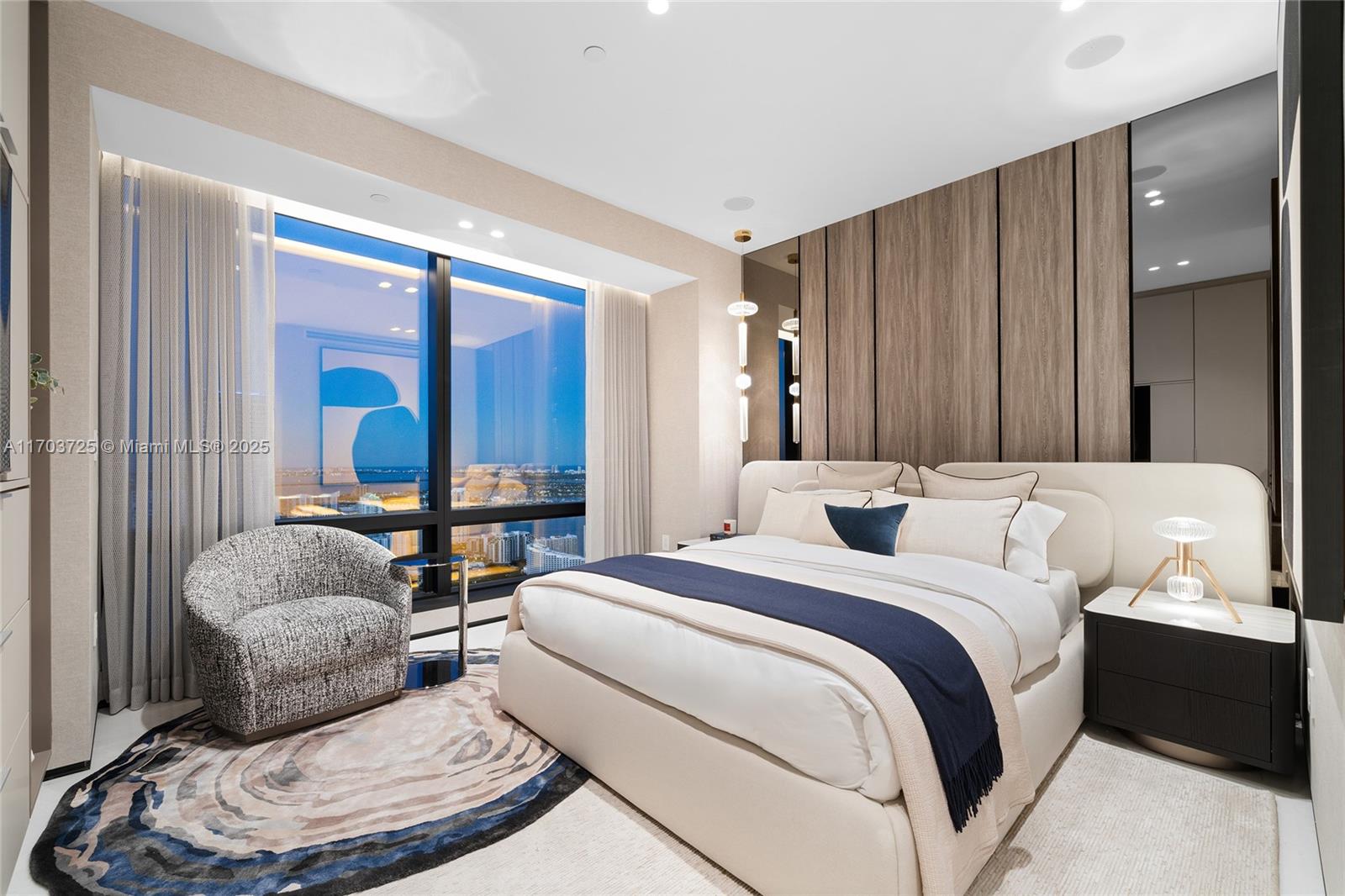 1425 Brickell Ave Unit 66D-66E, Miami, Florida, 33131, United States, 4 Bedrooms Bedrooms, ,5 BathroomsBathrooms,Residential,For Sale,1425 Brickell Ave Unit 66D-66E,1682437