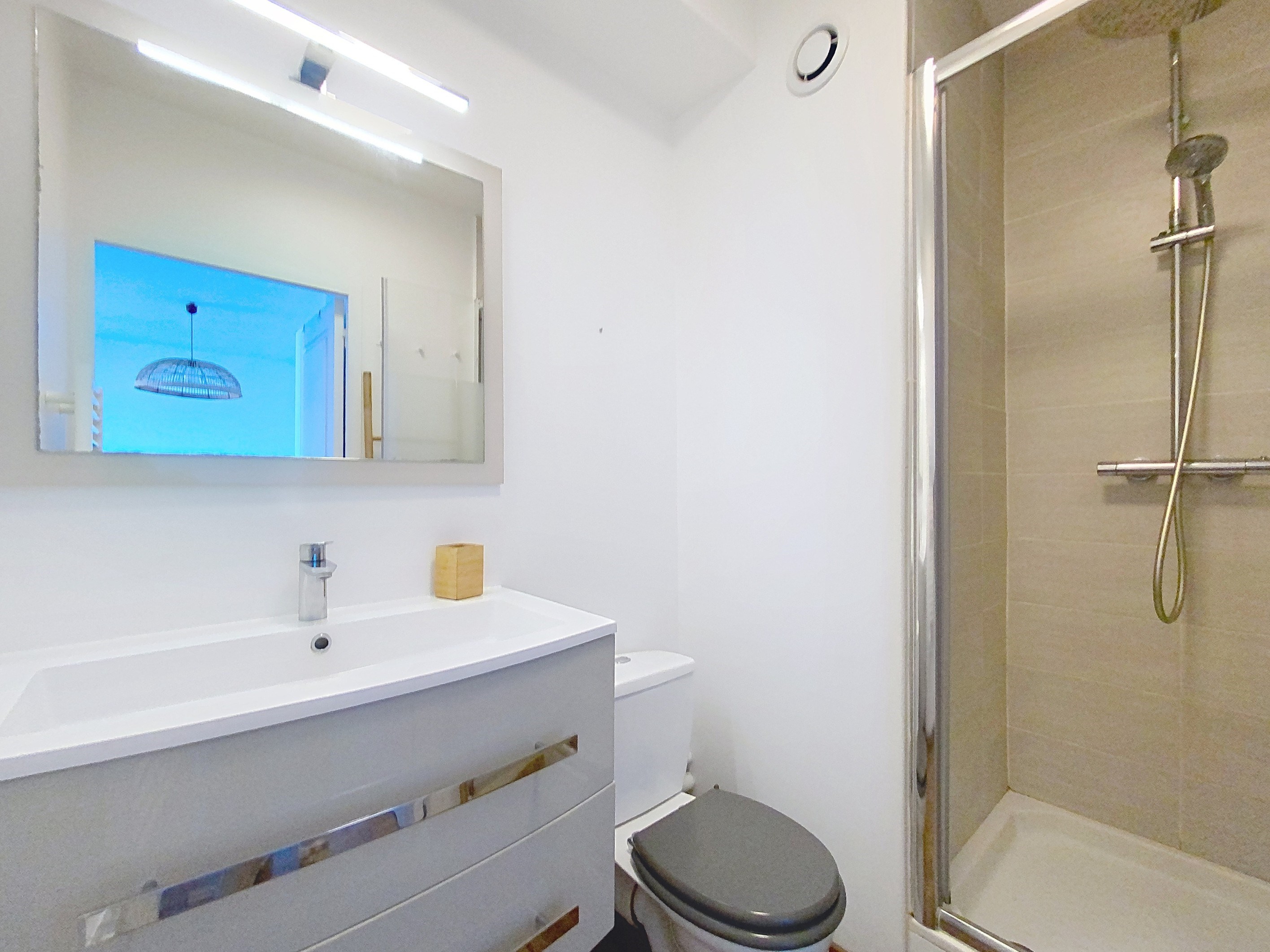  Apartment with Sea View in Guéthary - 物件實景