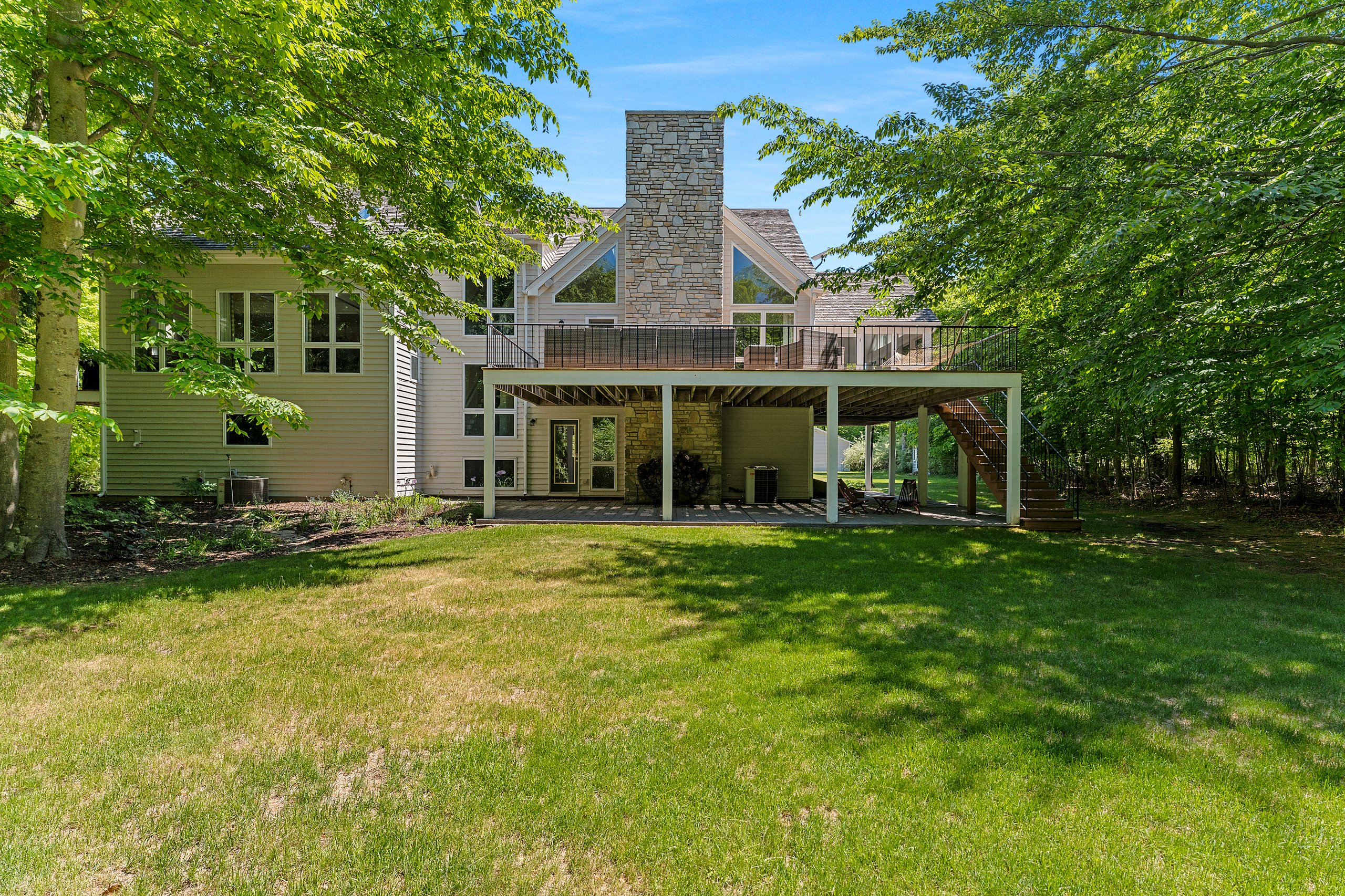  Door County Private Estate - 物件實景
