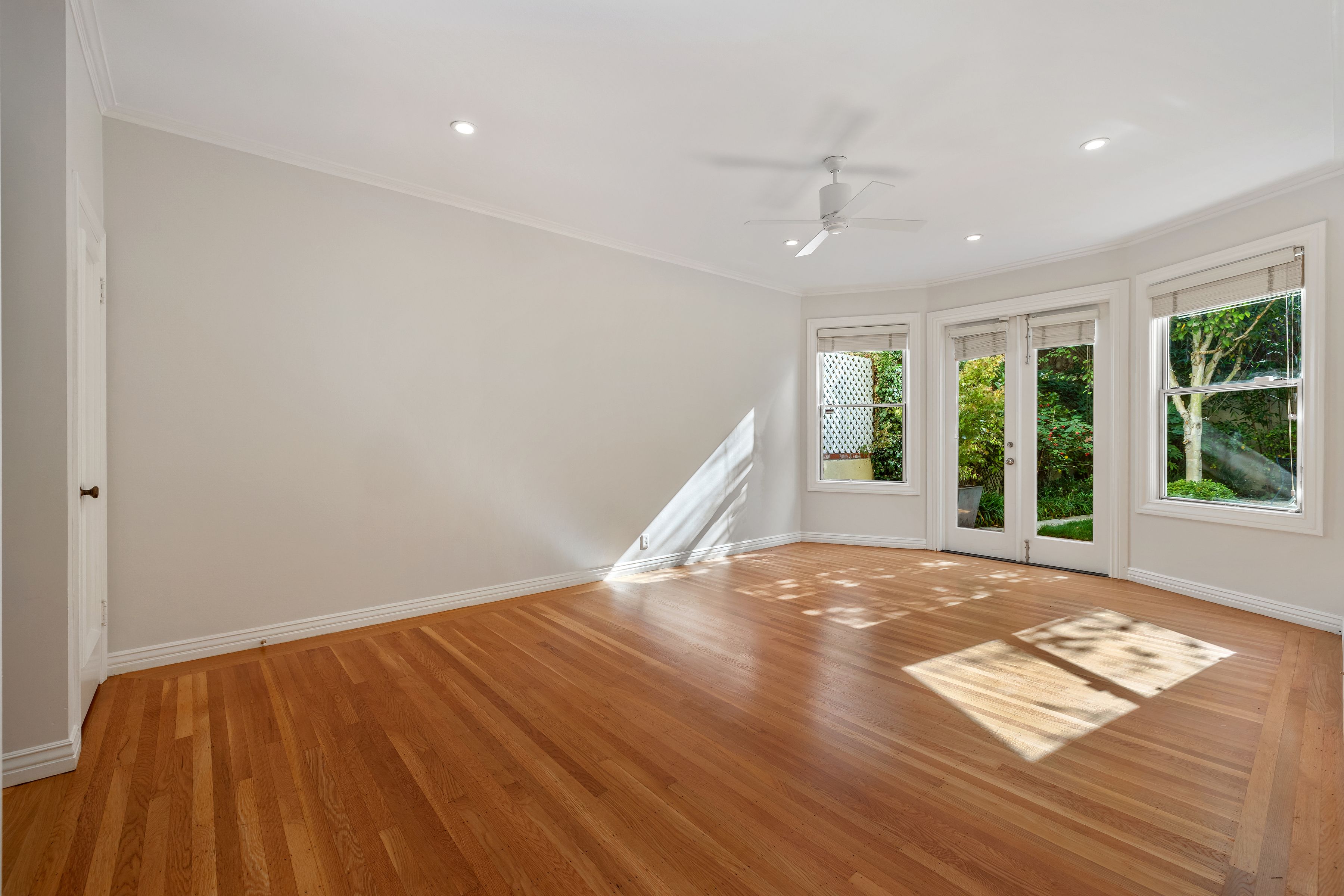  Classic Jorgensen Garden Flat - 物件實景