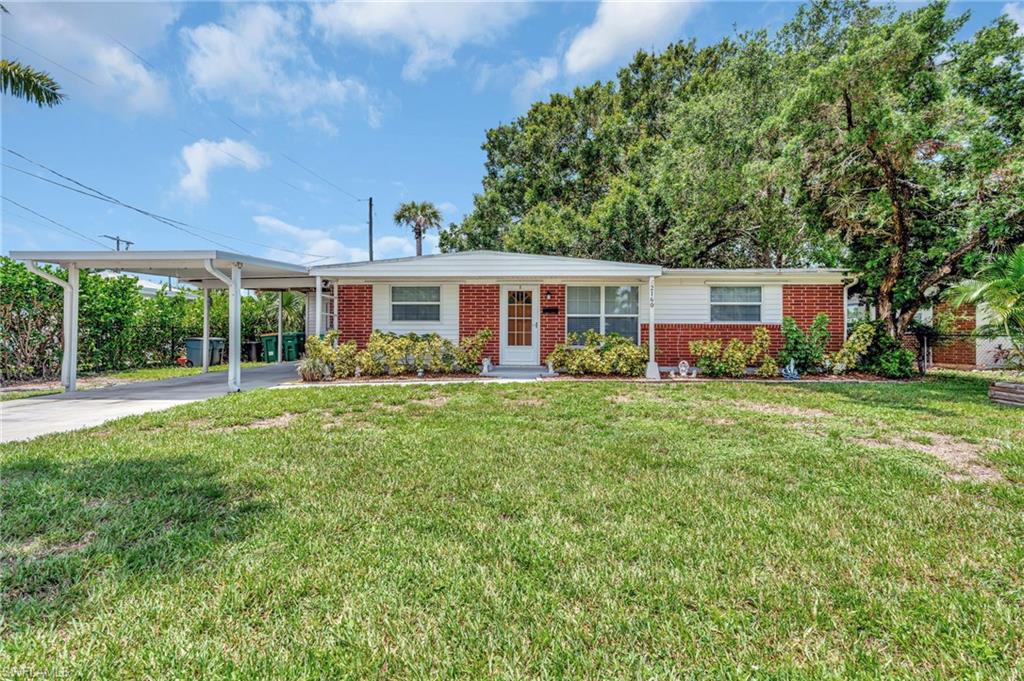 Naples, Florida, 34104, United States, 3 Bedrooms Bedrooms, ,2 BathroomsBathrooms,Residential,For Sale,1883311