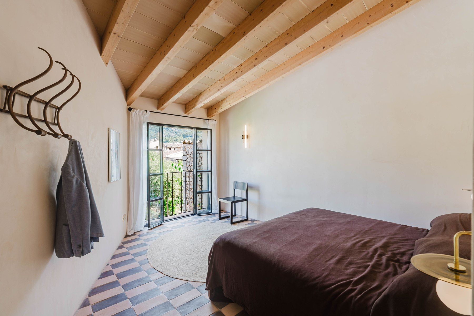 Townhouse in Sóller overlooking the Sierra de Tramuntana - 物件實景
