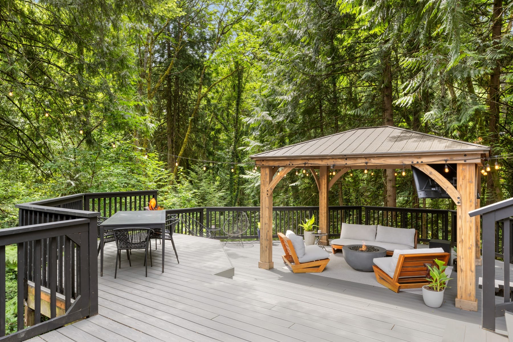  5833 SW LANE CT Portland, OR 97221 - 物件實景