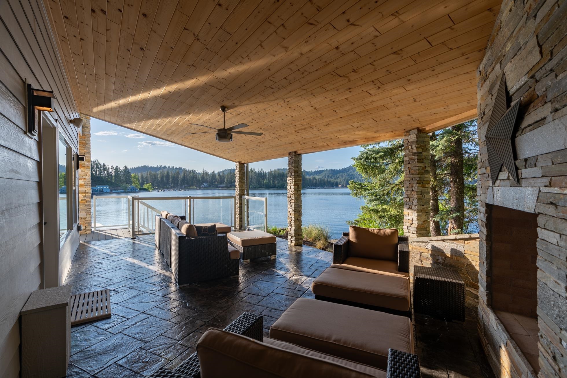 Loon Lake, Washington, 99148, United States, 5 Bedrooms Bedrooms, ,5 BathroomsBathrooms,Residential,For Sale,1924422