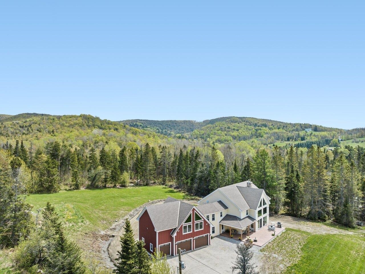 Washington, Vermont, 05675, United States, 4 Bedrooms Bedrooms, ,2 BathroomsBathrooms,Residential,For Sale,1827789