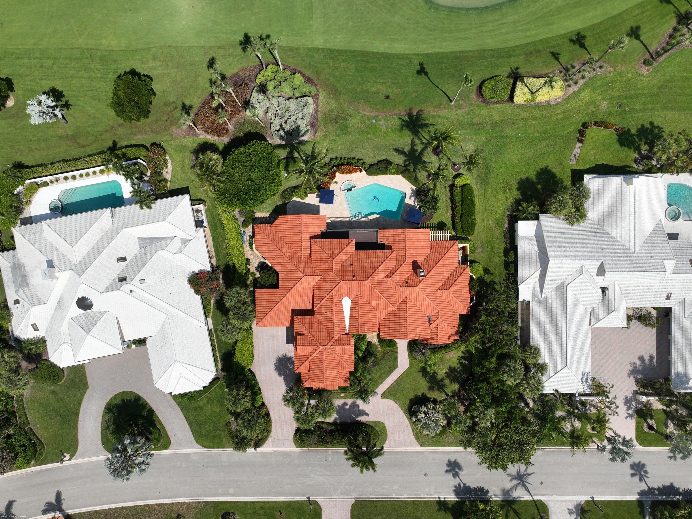  6661 SE Harbor Circle, Stuart, FL, 34996 - 物件實景